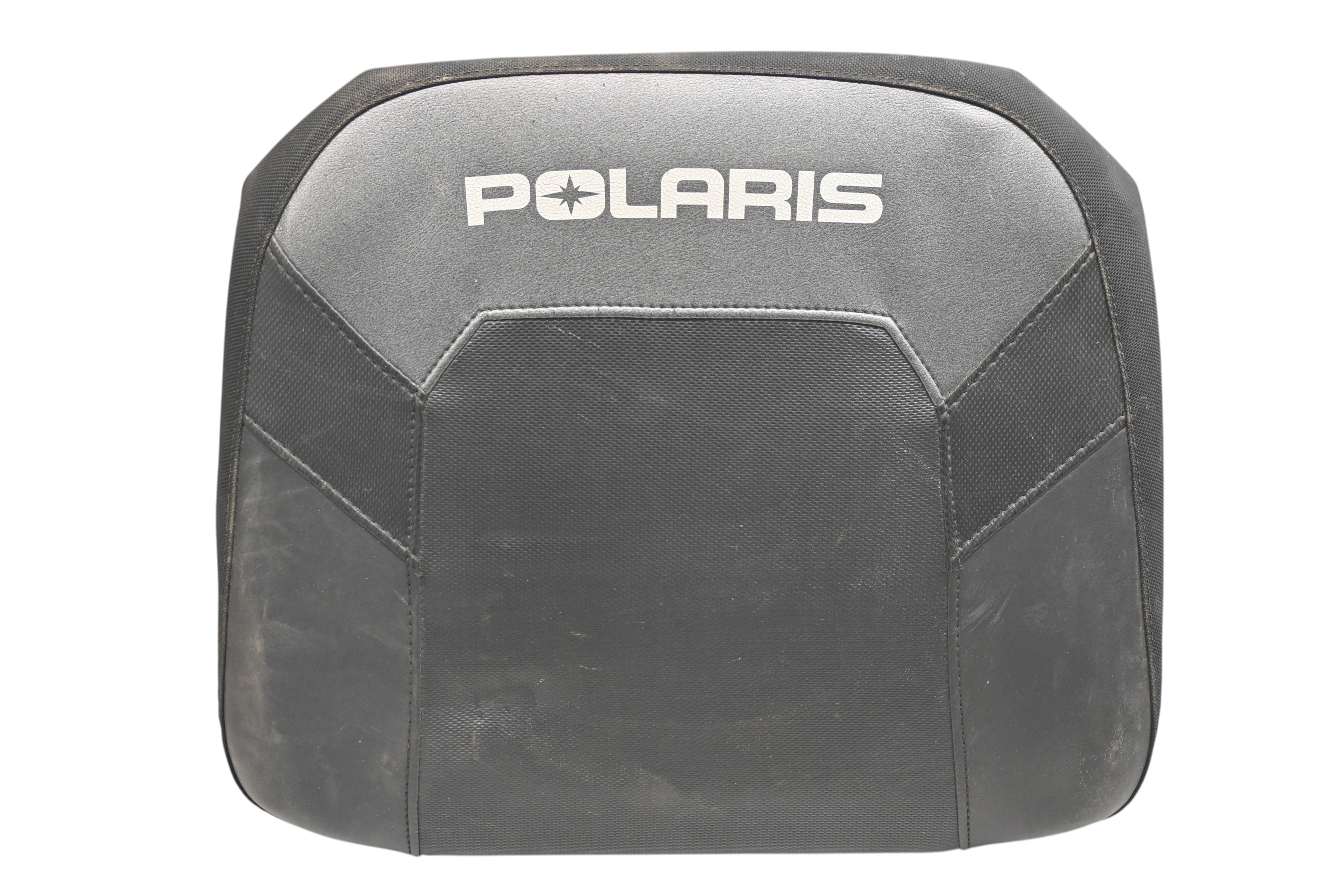 19 Polaris Ranger XP 1000 EPS Drivers Seat Back Cushion