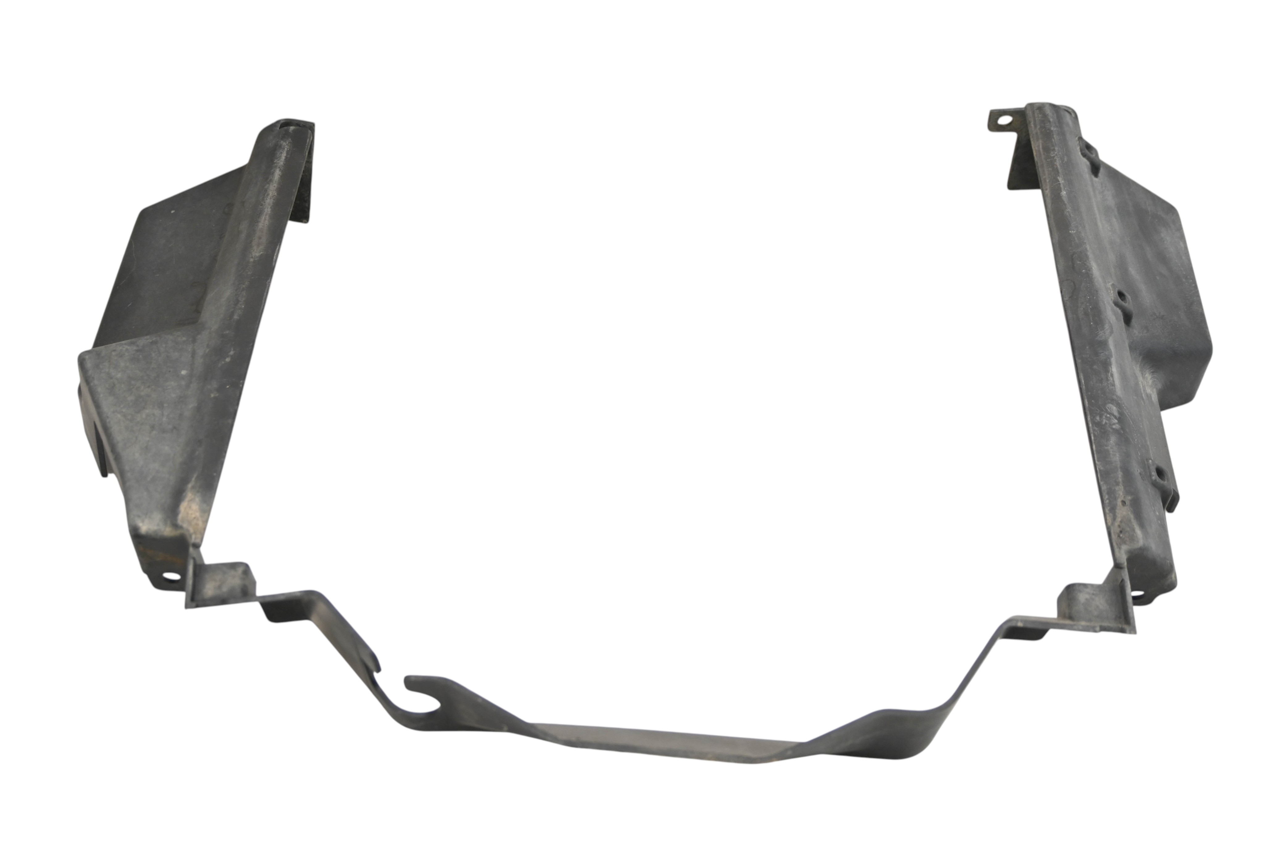 19 Polaris Ranger XP 1000 EPS Radiator Shroud Guard