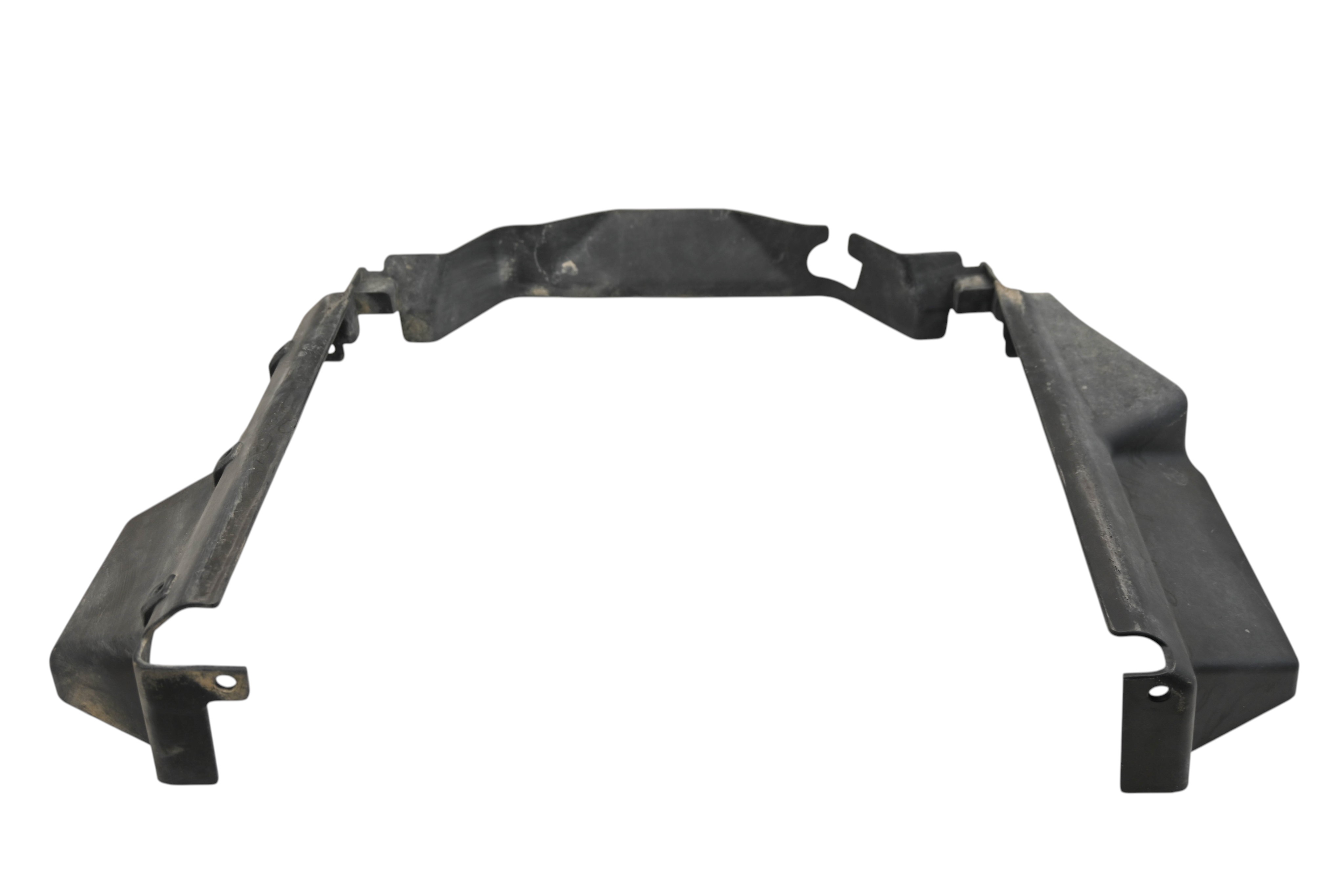 19 Polaris Ranger XP 1000 EPS Radiator Shroud Guard