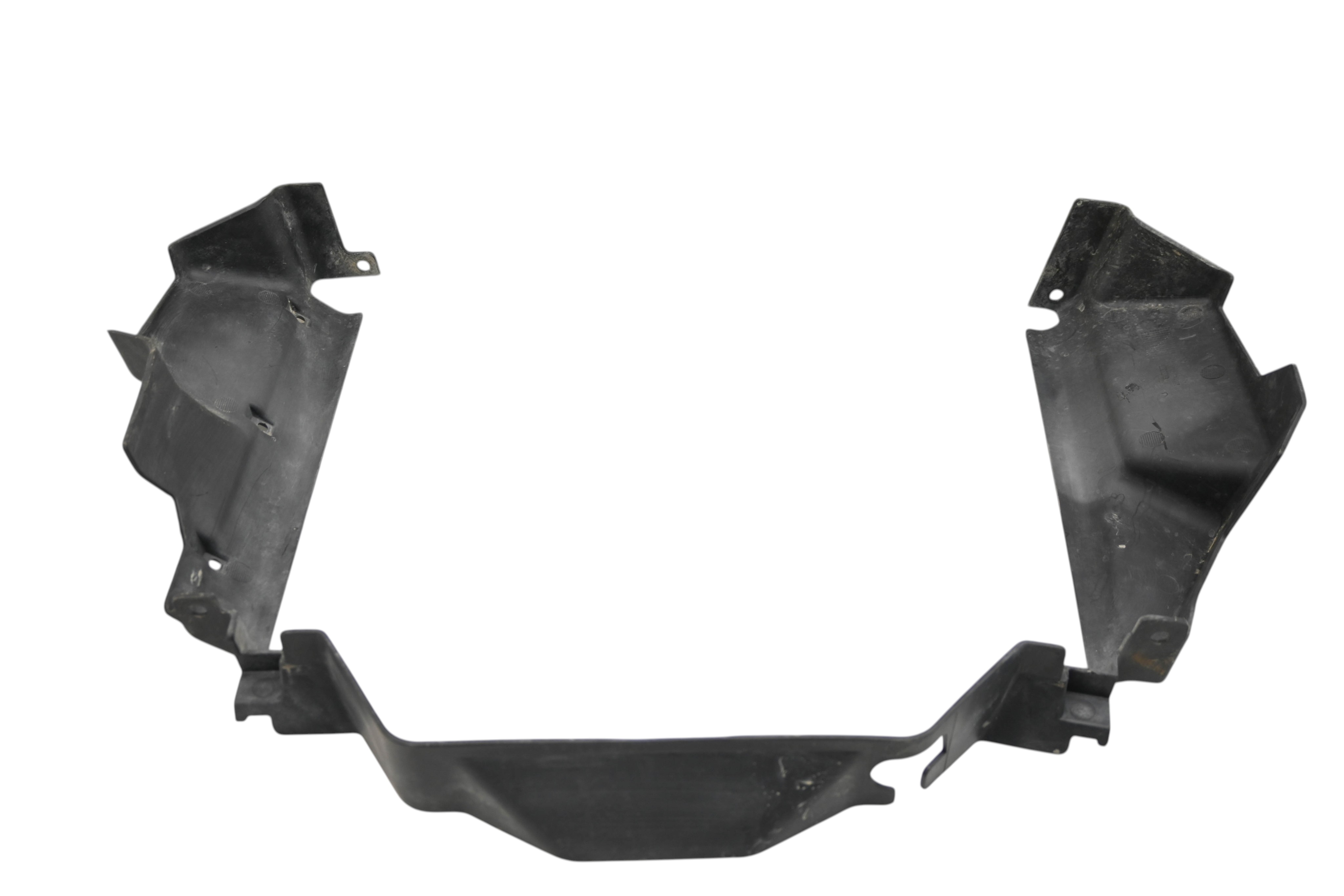 19 Polaris Ranger XP 1000 EPS Radiator Shroud Guard