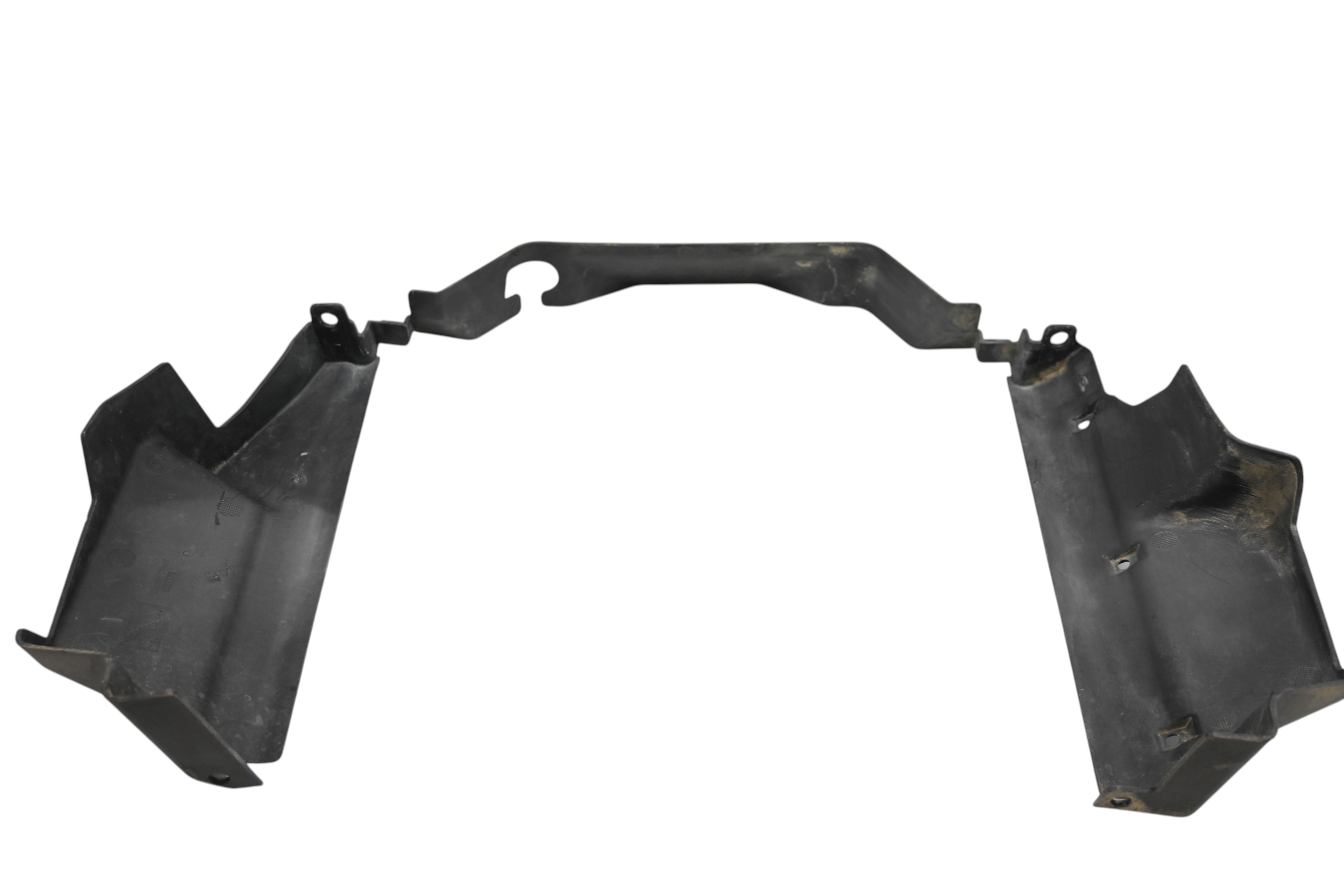 19 Polaris Ranger XP 1000 EPS Radiator Shroud Guard