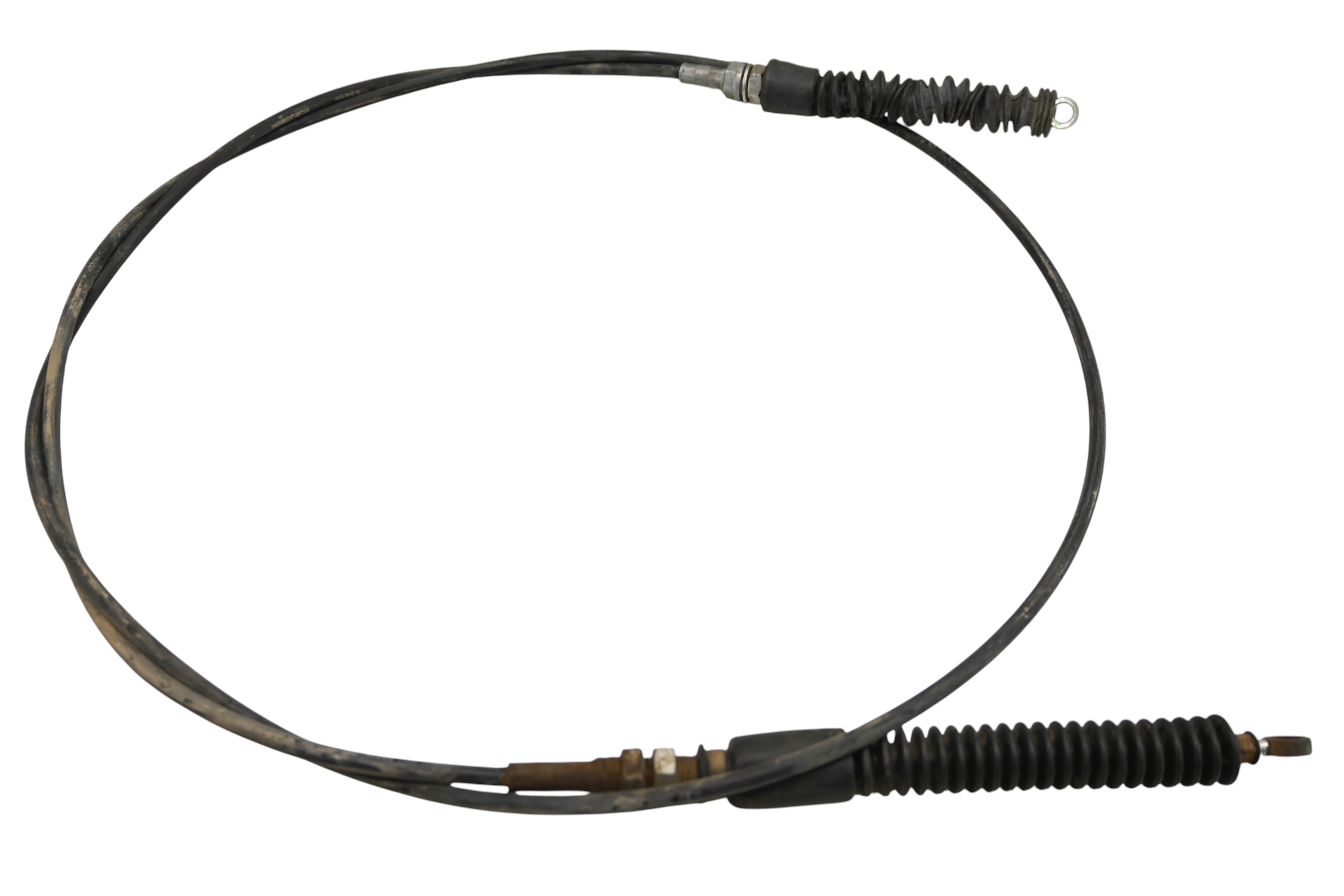 19 Polaris Ranger XP 1000 EPS Shifter Cable