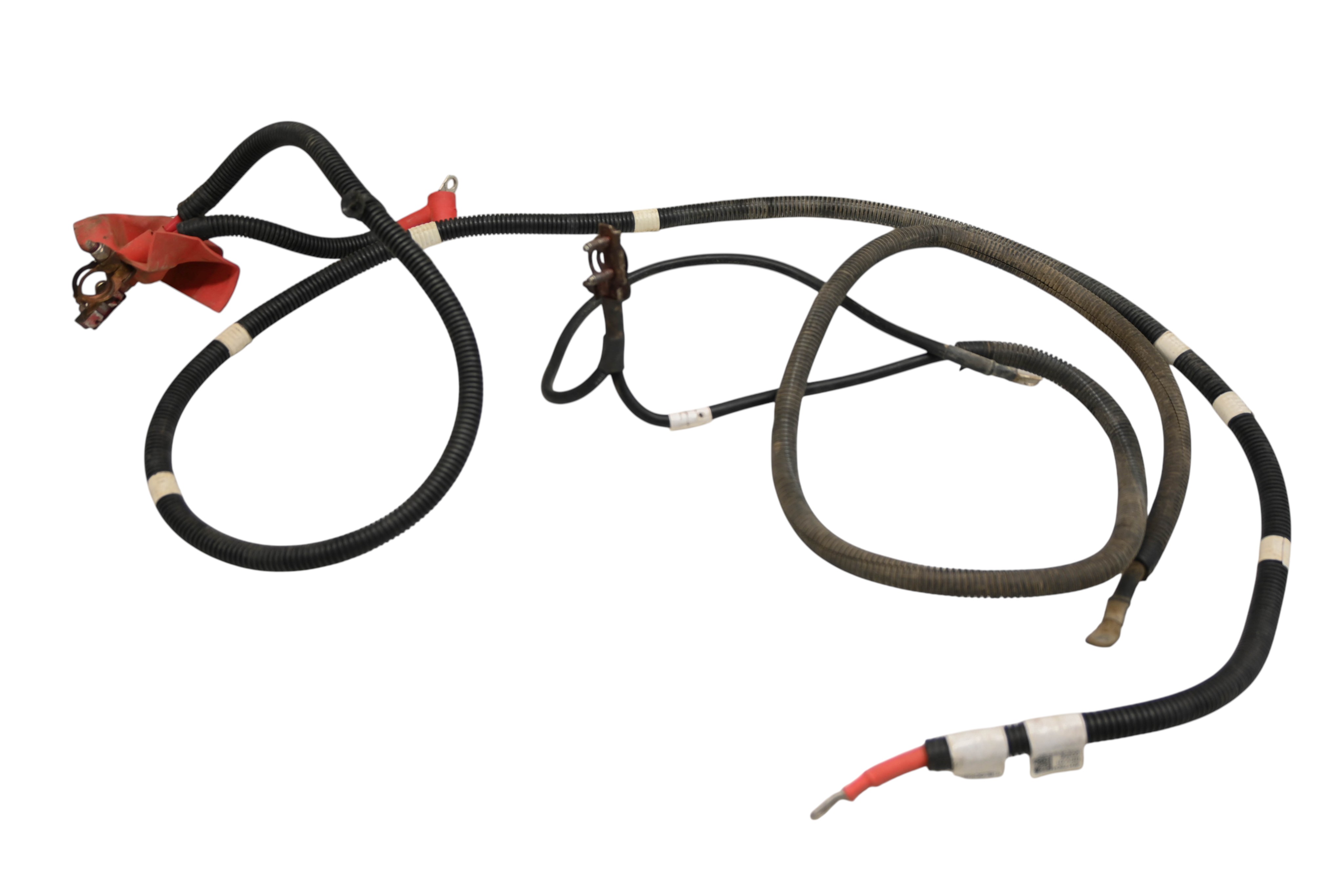 19 Polaris Ranger XP 1000 EPS Starter To Solenoid & Battery To Solenoid Cables