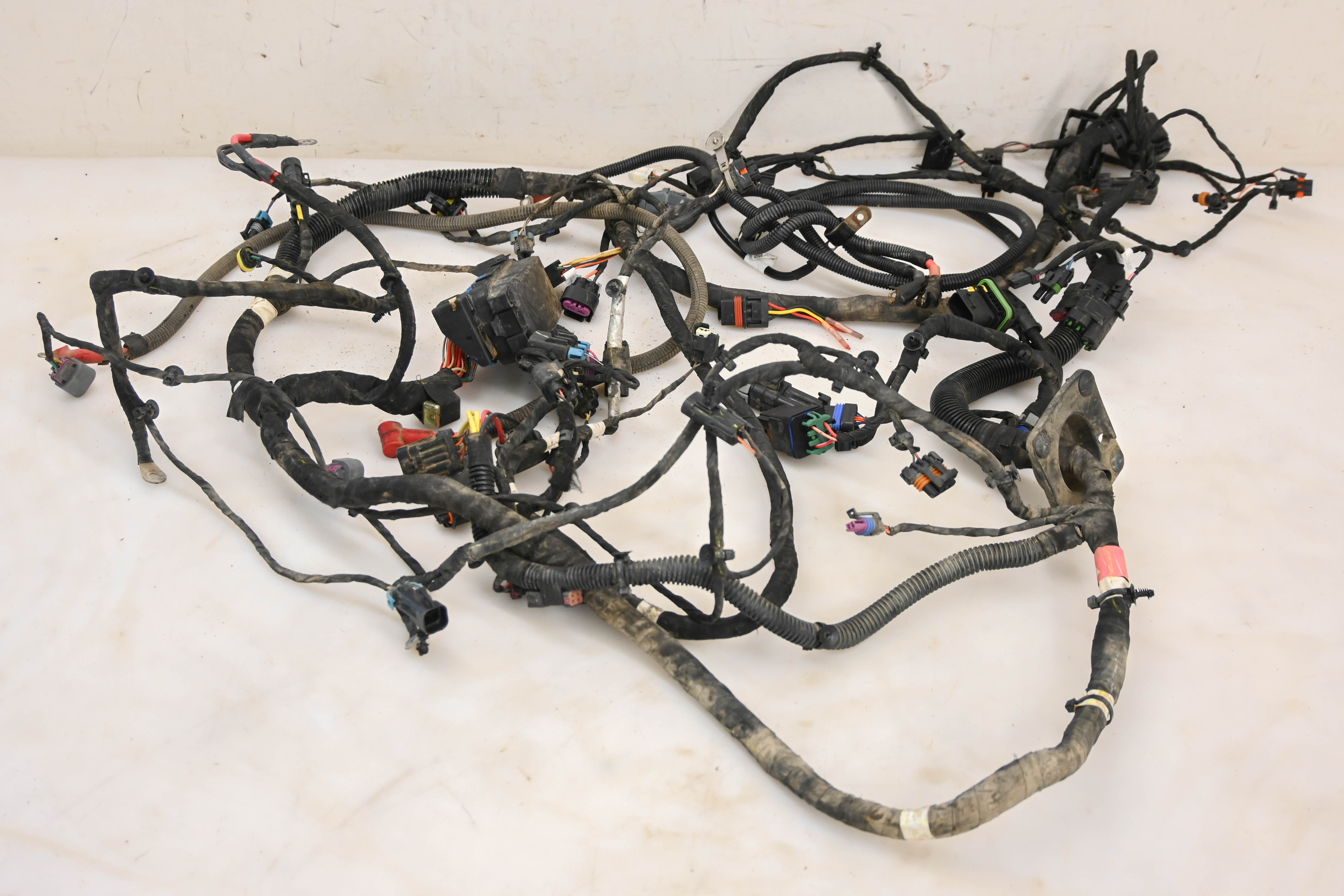 19 Polaris Ranger XP 1000 EPS Wire Harness Electrical Wiring