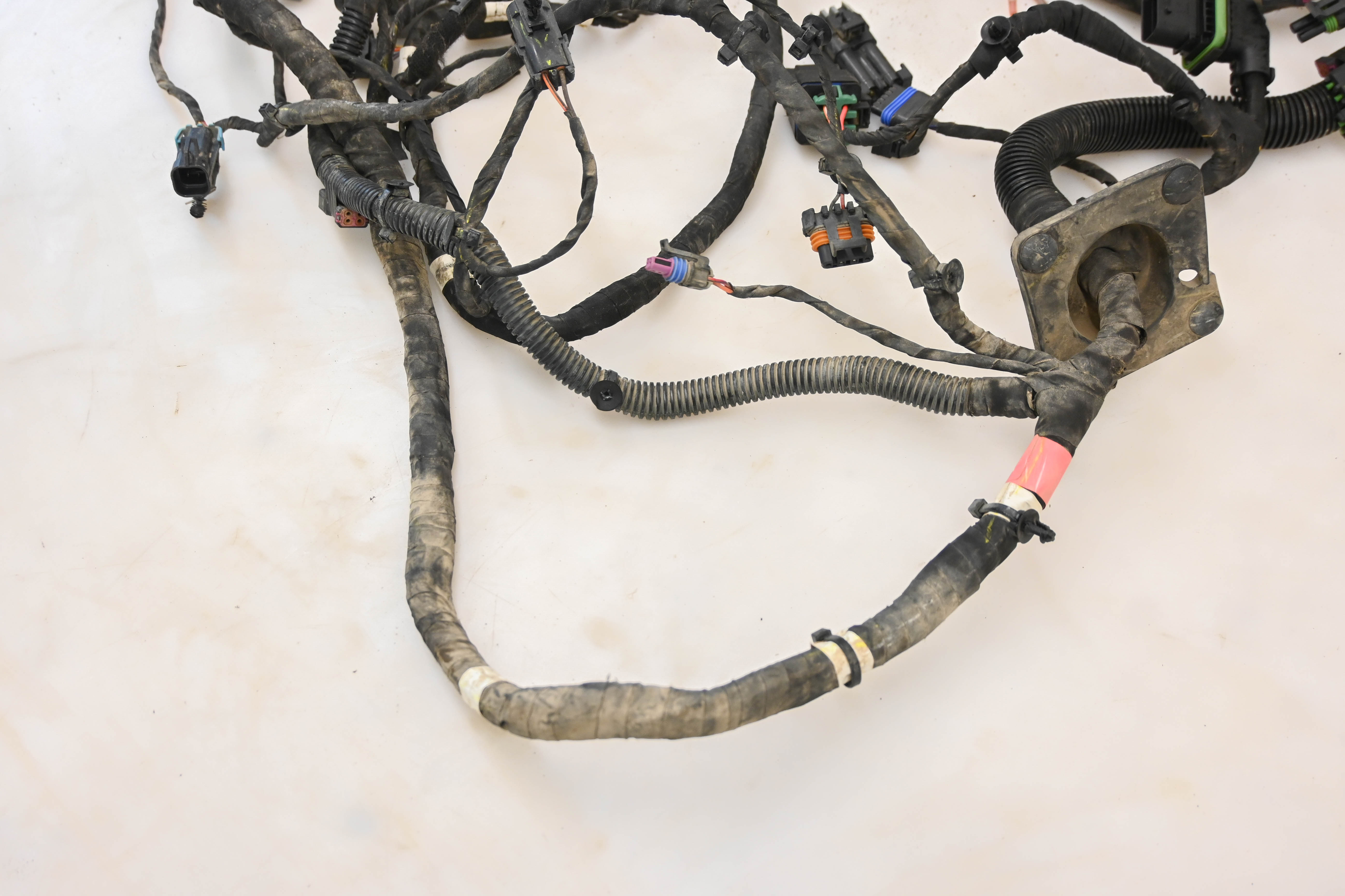 19 Polaris Ranger XP 1000 EPS Wire Harness Electrical Wiring