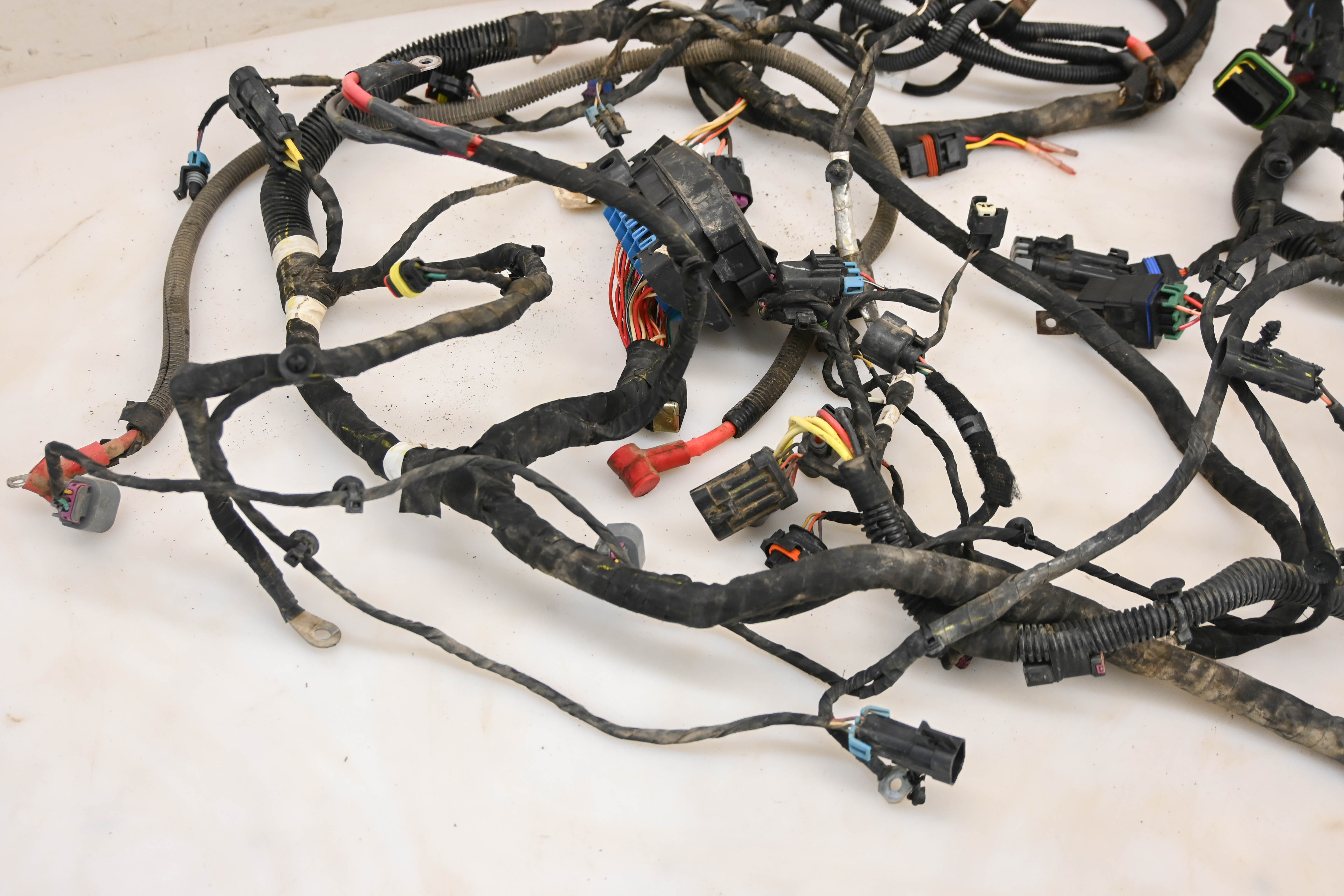 19 Polaris Ranger XP 1000 EPS Wire Harness Electrical Wiring