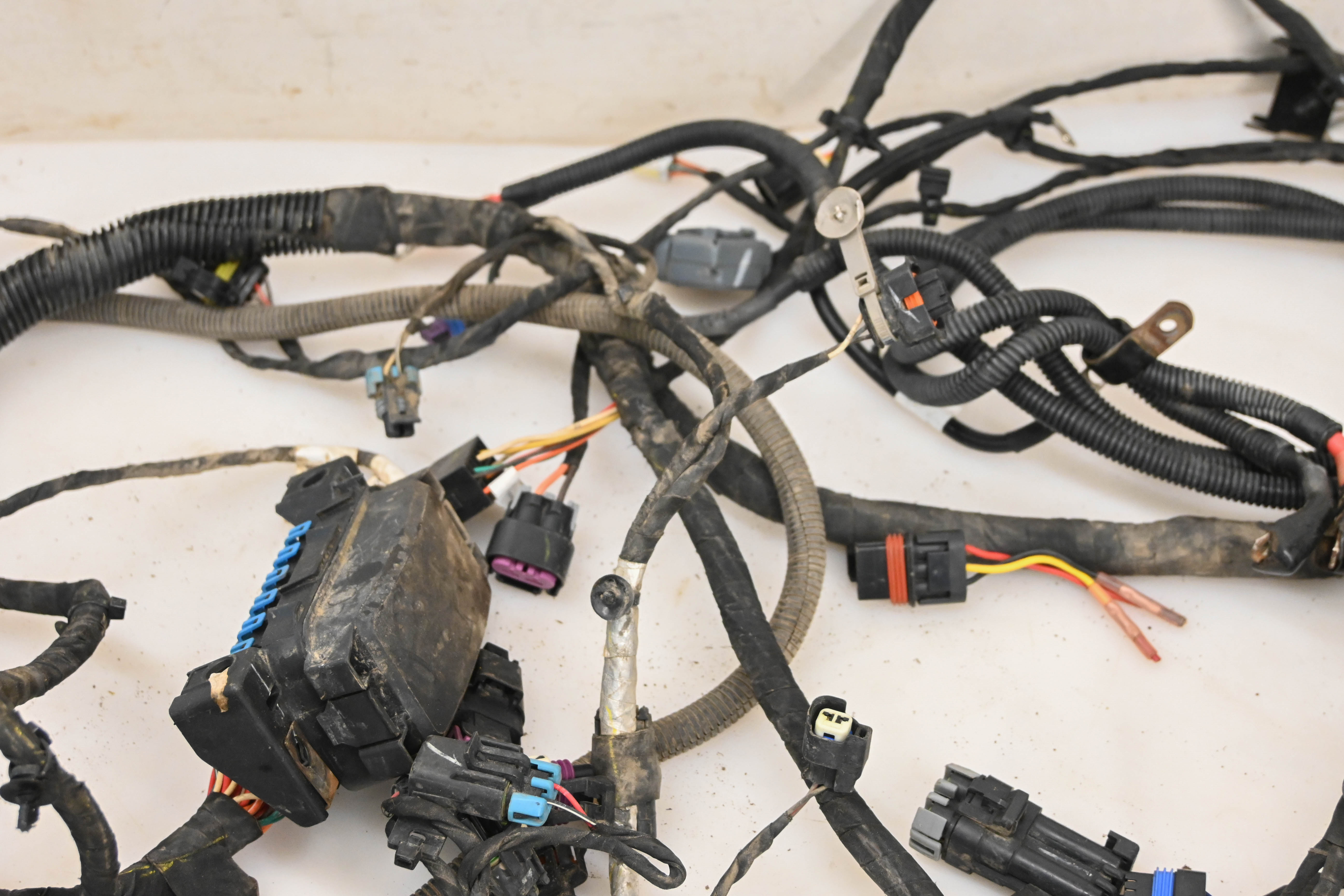 19 Polaris Ranger XP 1000 EPS Wire Harness Electrical Wiring