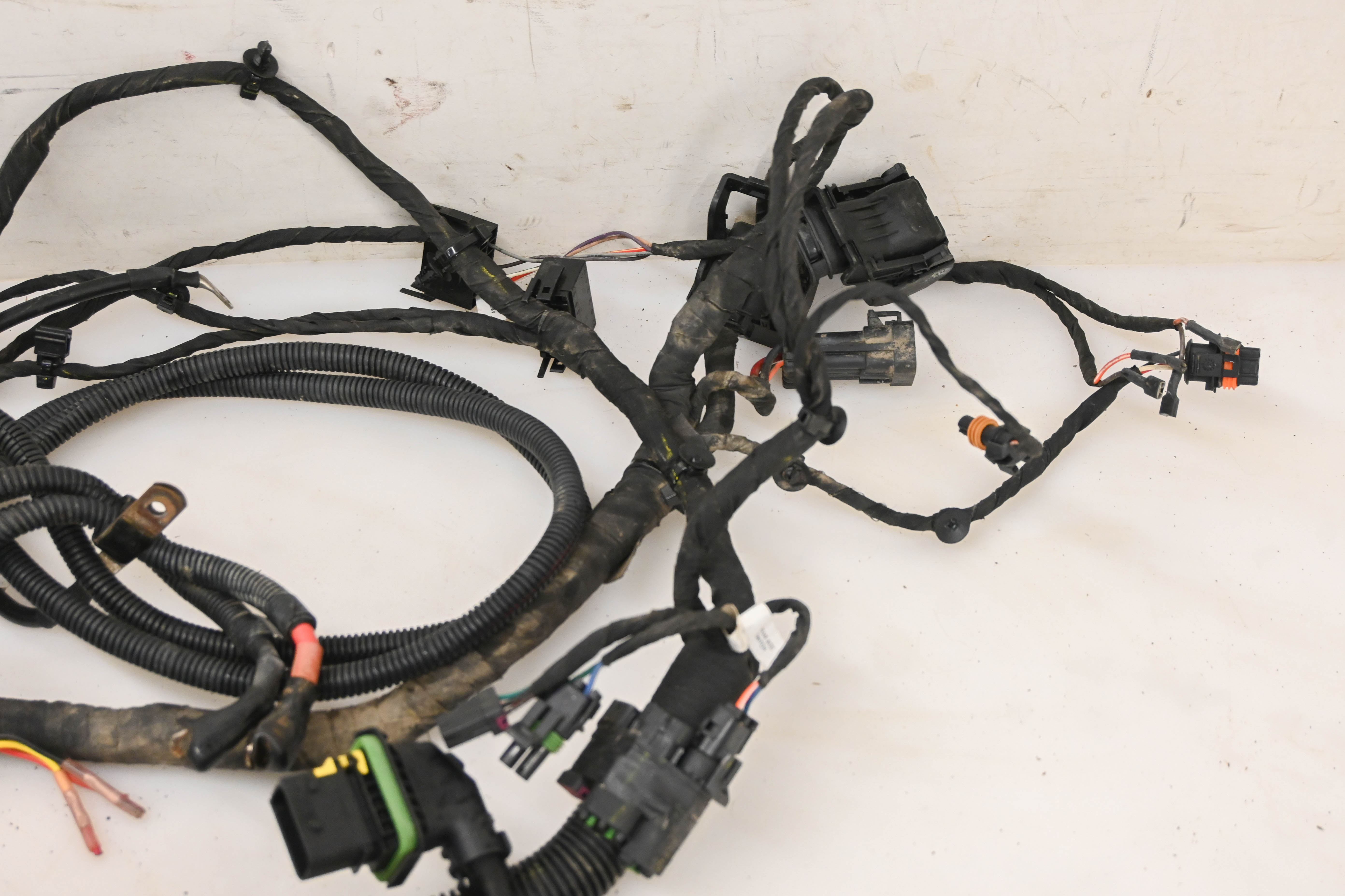 19 Polaris Ranger XP 1000 EPS Wire Harness Electrical Wiring