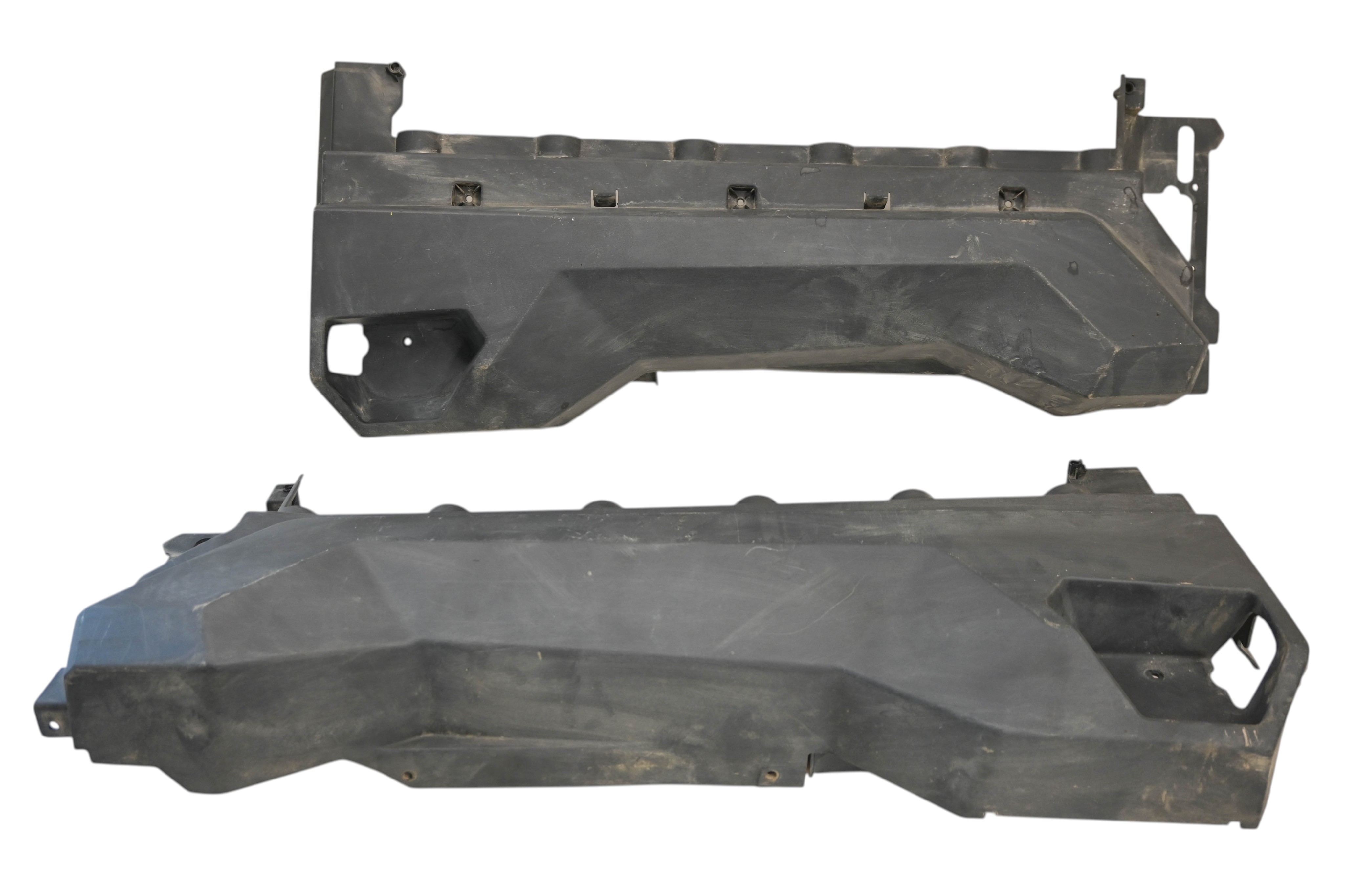 19 Polaris Ranger XP 1000 EPS Side Covers Panels Fenders Left & Right