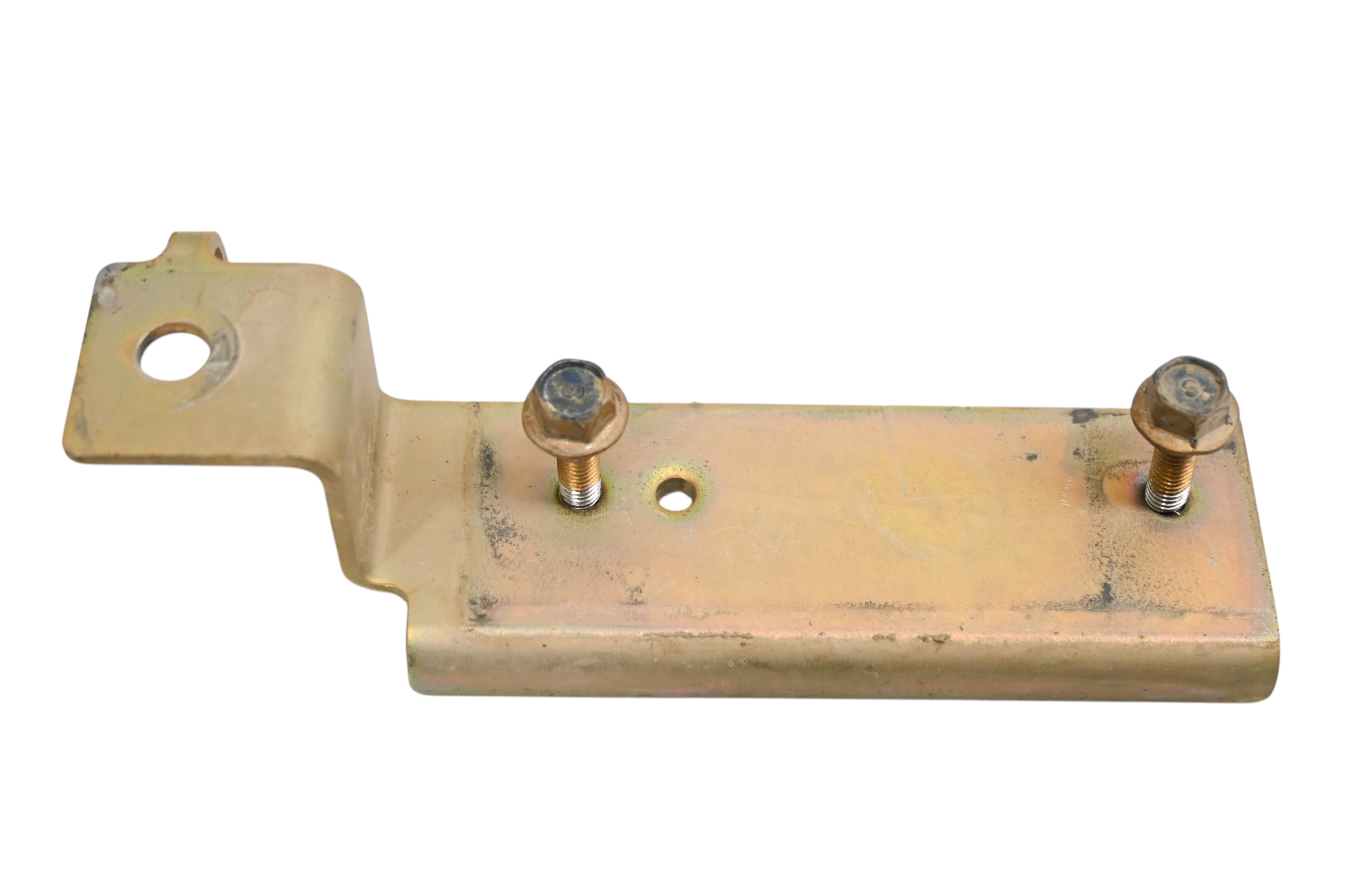 19 Polaris Ranger XP 1000 EPS Regulator Rectifier Bracket Mount