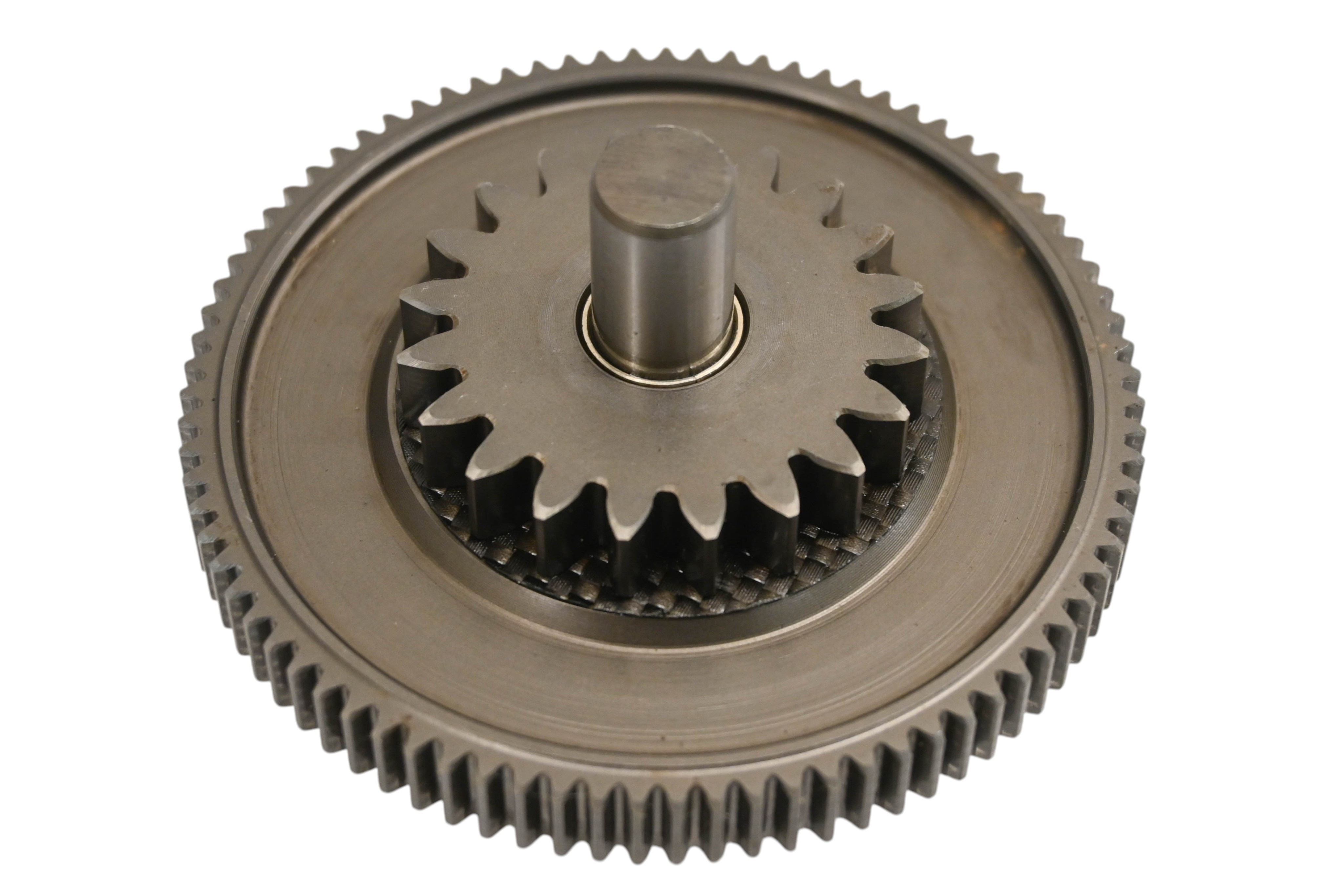 19 Polaris Ranger XP 1000 EPS Starter Gear