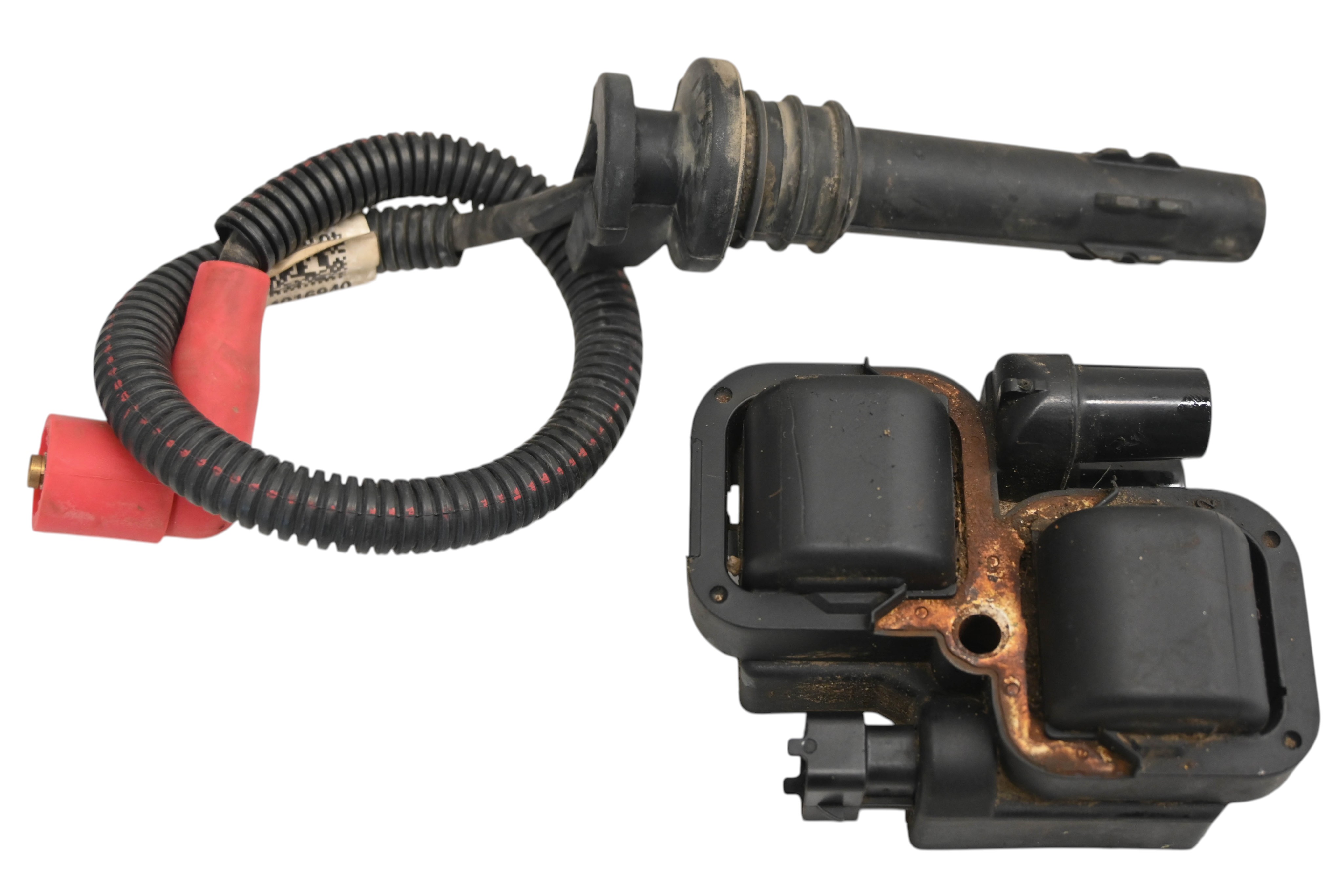 19 Polaris Ranger XP 1000 EPS Ignition Coil