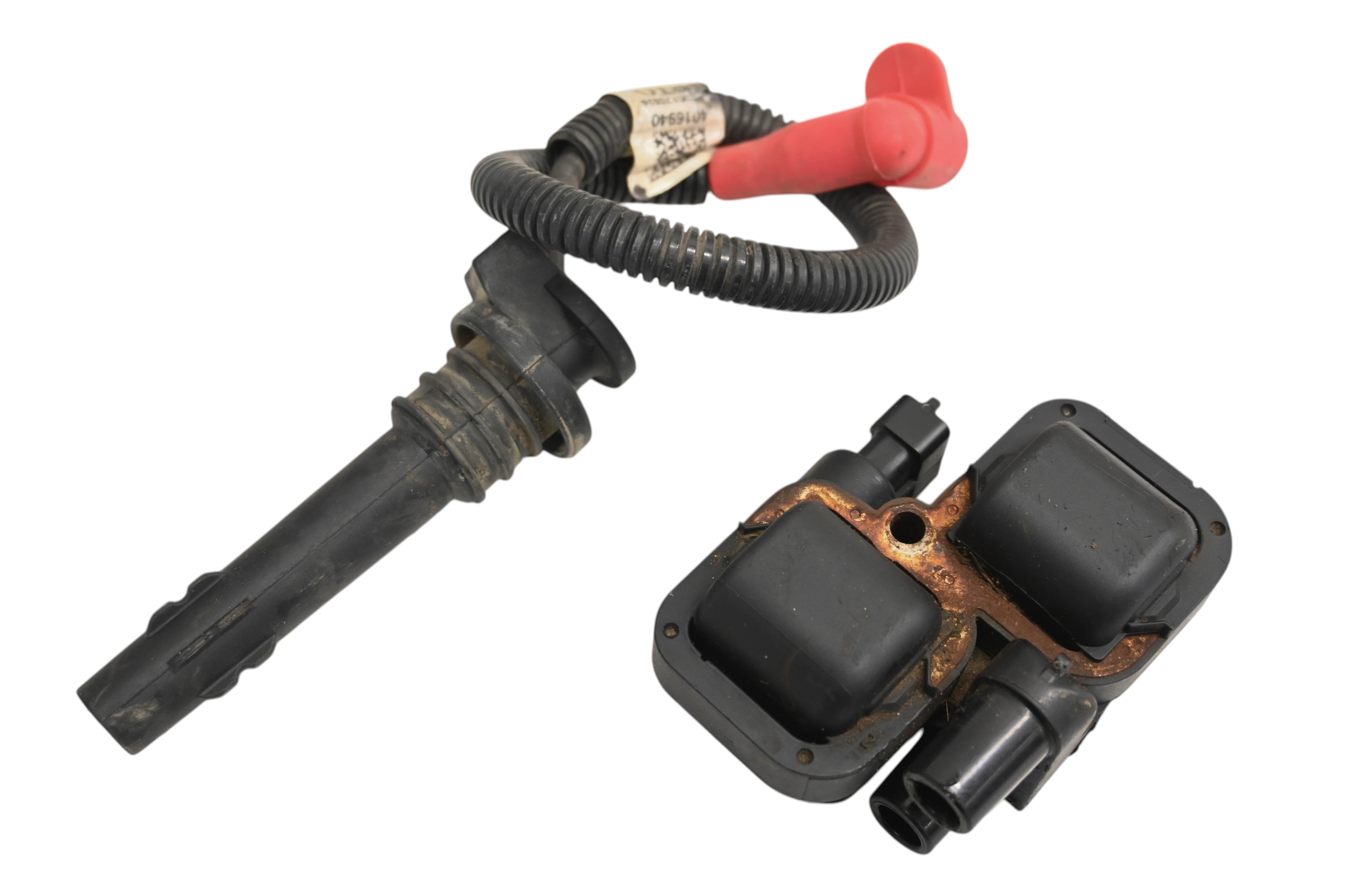19 Polaris Ranger XP 1000 EPS Ignition Coil