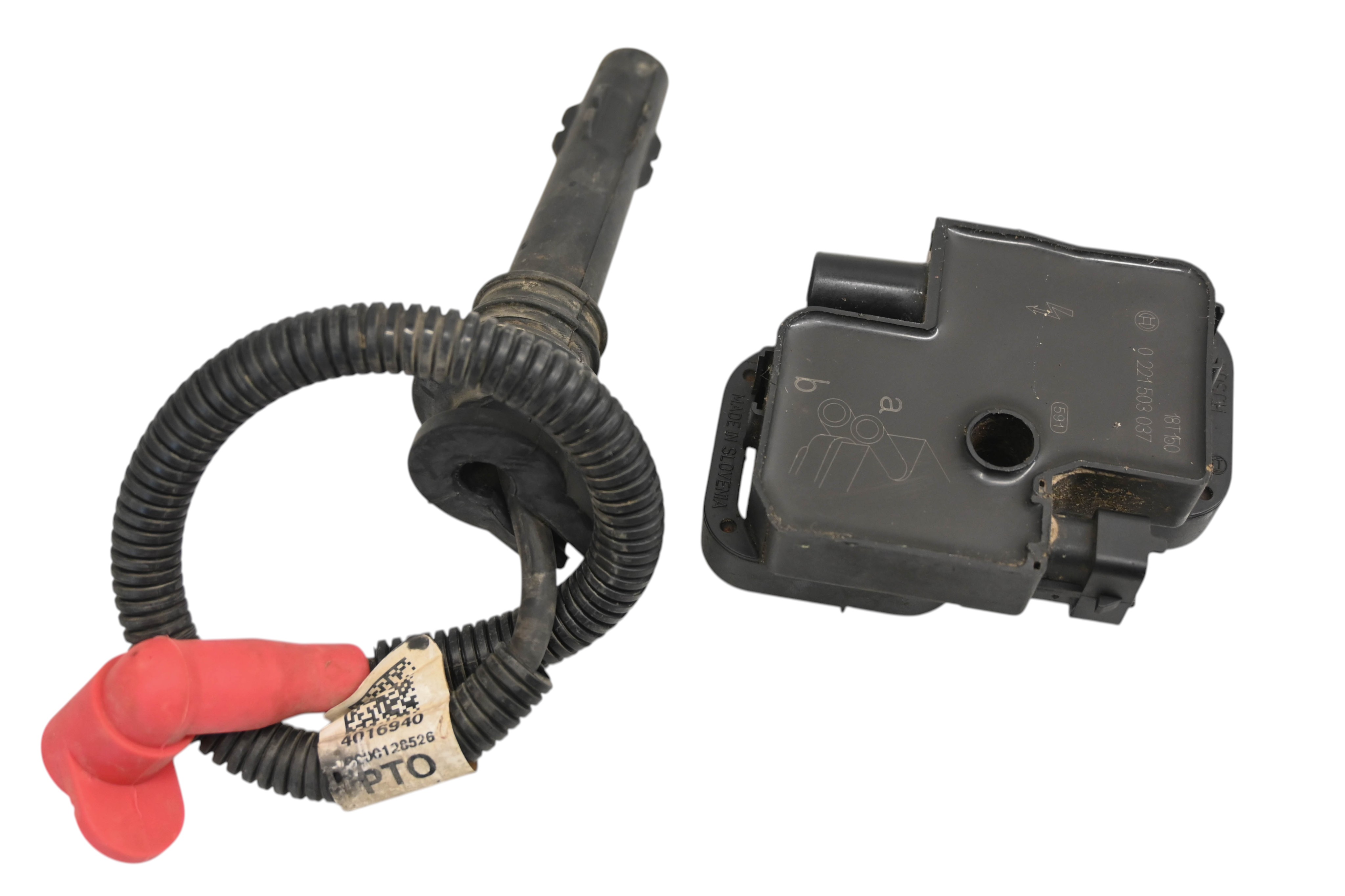 19 Polaris Ranger XP 1000 EPS Ignition Coil