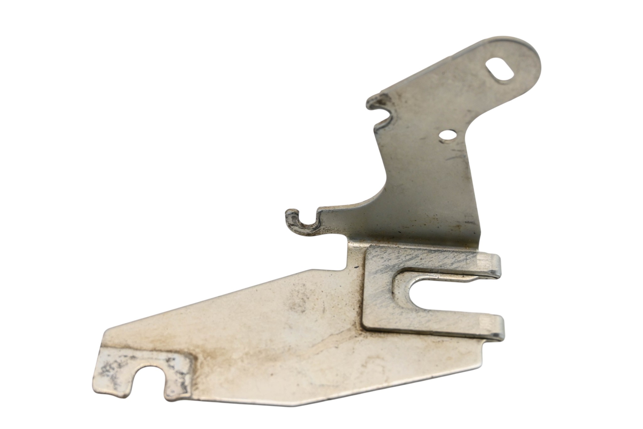 21 Polaris General XP 1000 Bypass Shifter Bracket Mount