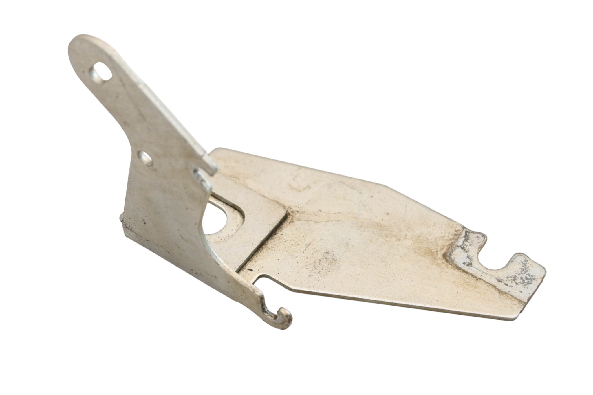 21 Polaris General XP 1000 Bypass Shifter Bracket Mount