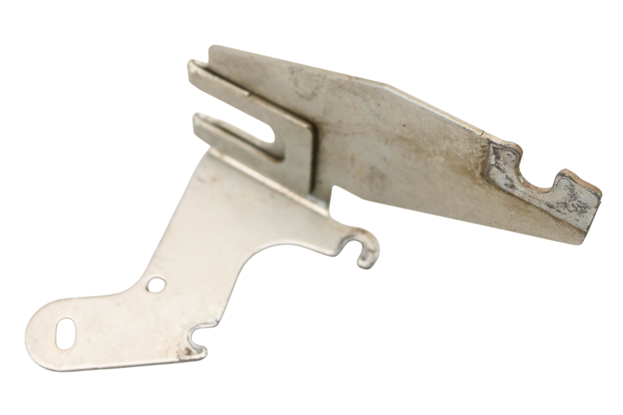 21 Polaris General XP 1000 Bypass Shifter Bracket Mount