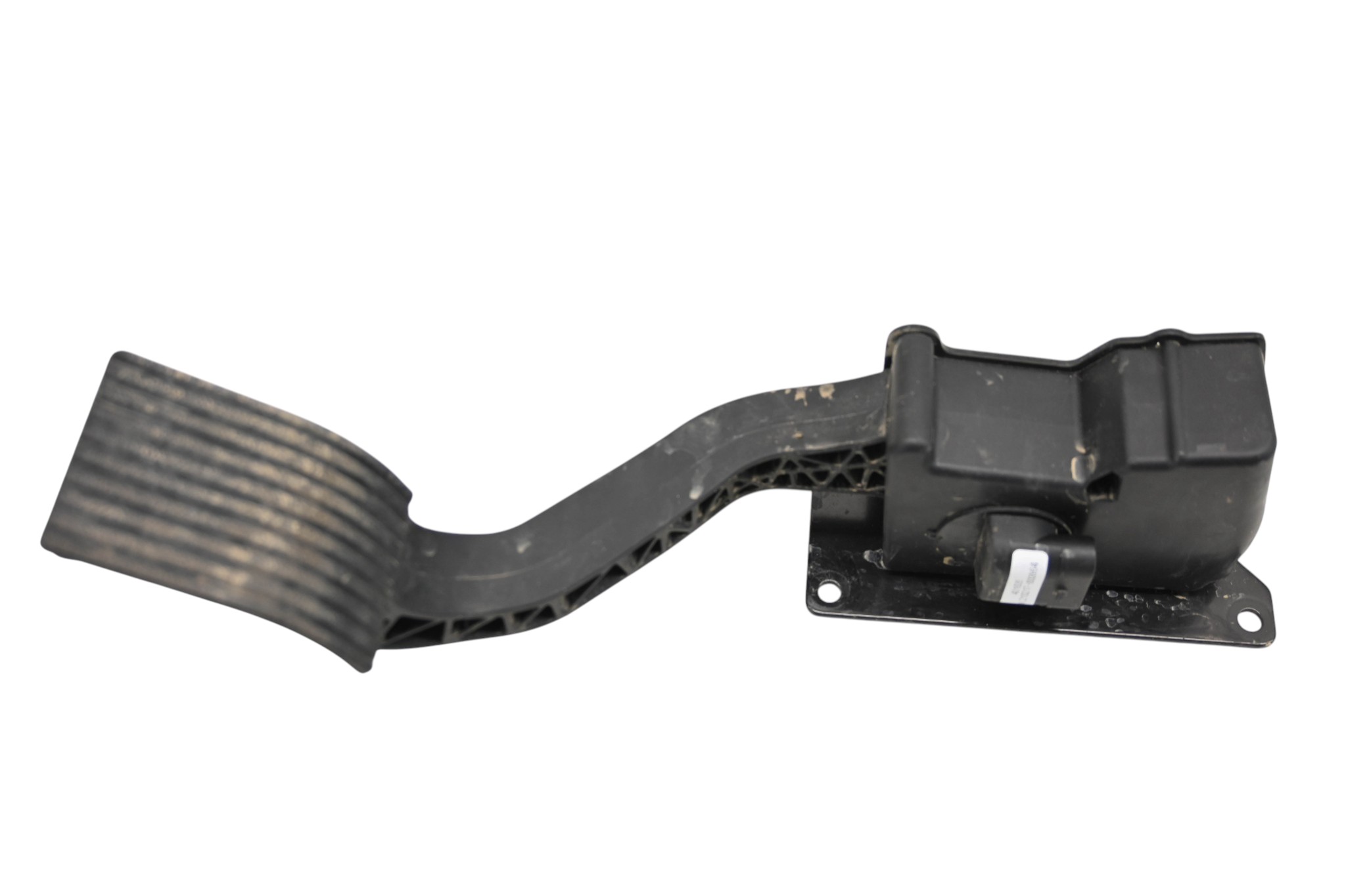 21 Polaris General XP 1000 Accelerator Pedal
