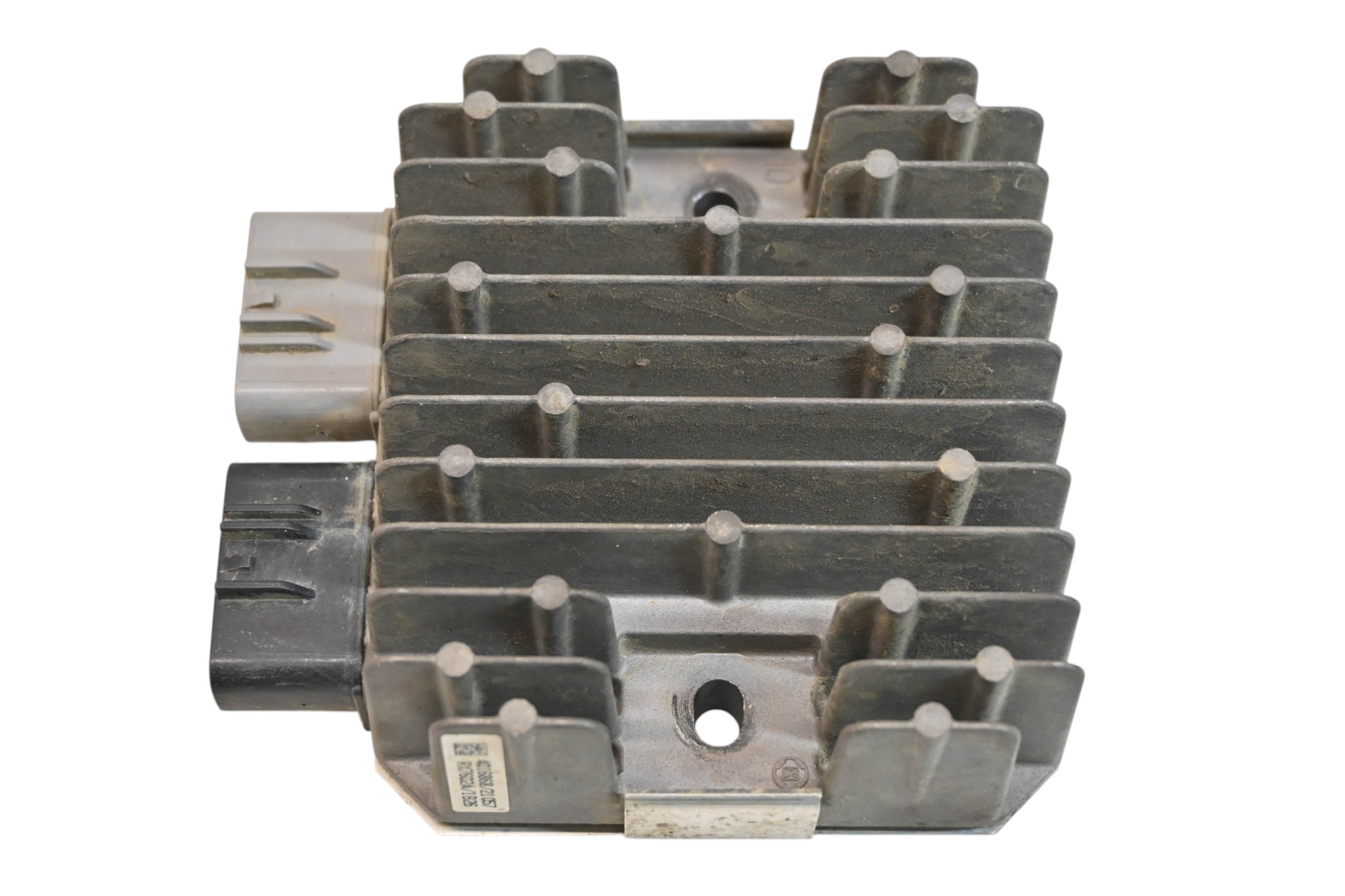 21 Polaris General XP 1000 Regulator Rectifier