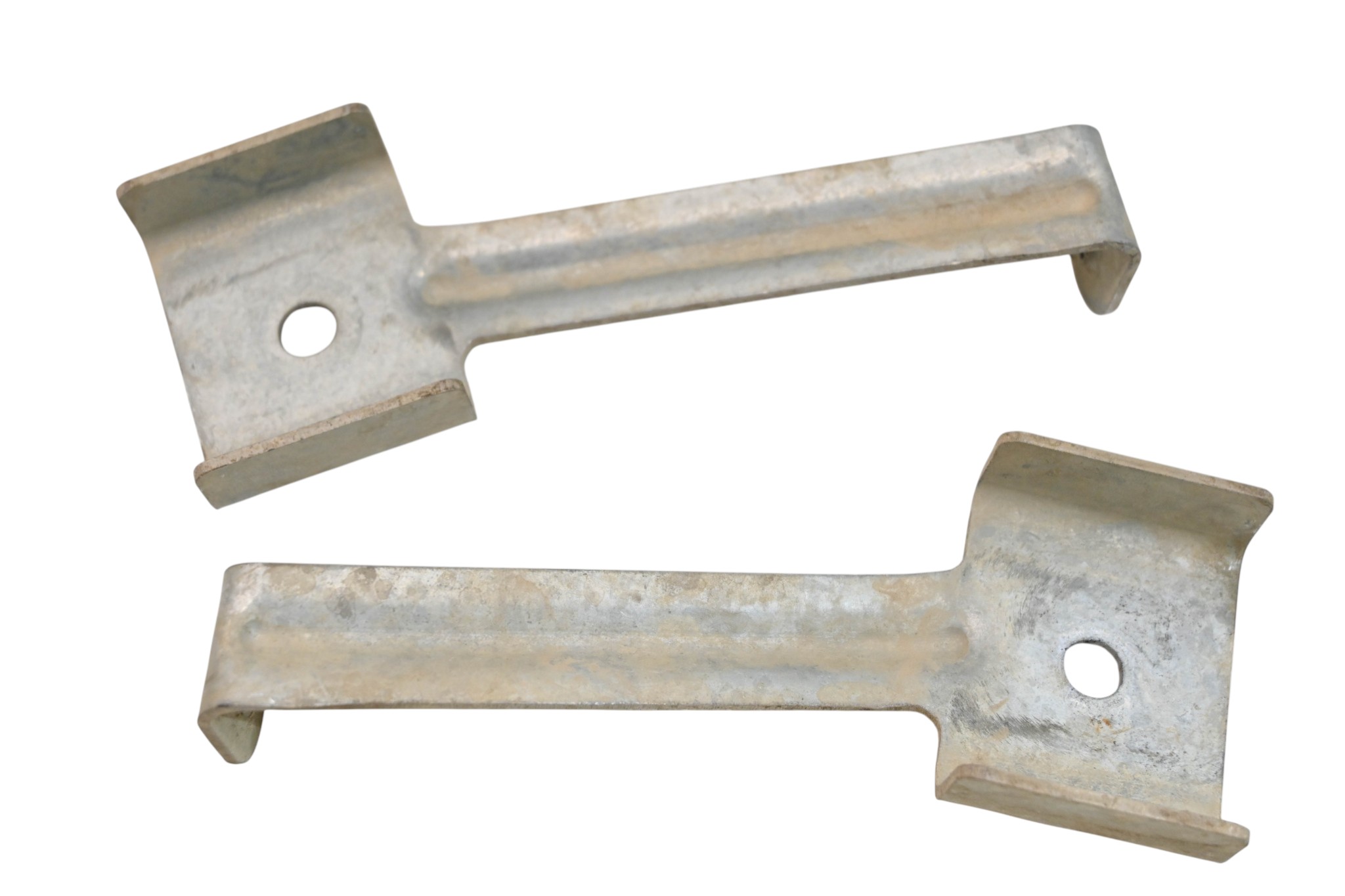 21 Polaris General XP 1000 Front Fascia Lower Brackets Mounts Left & Right