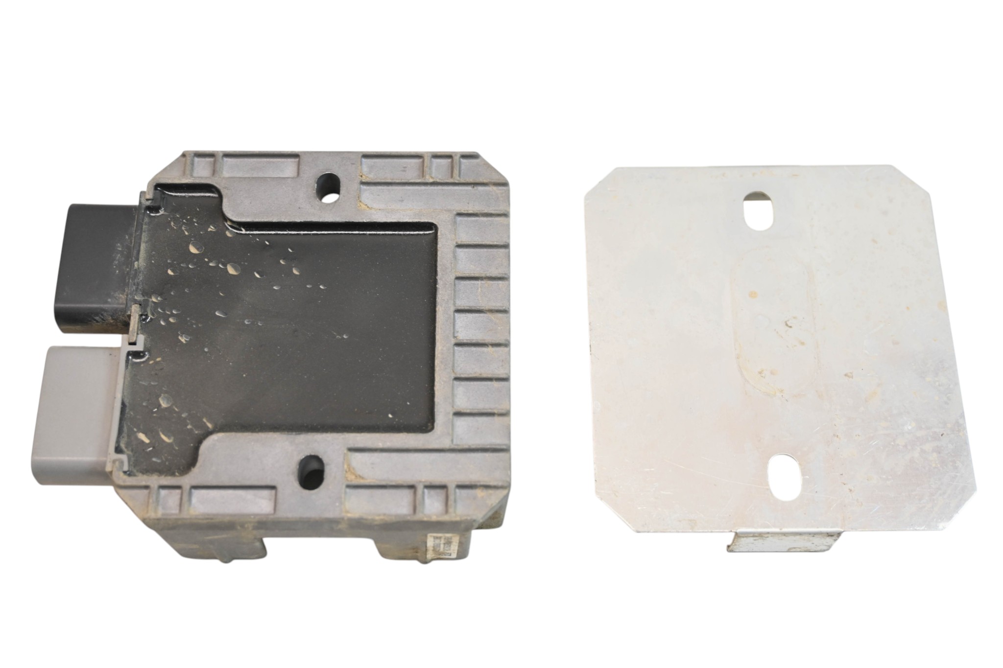 21 Polaris General XP 1000 Regulator Rectifier
