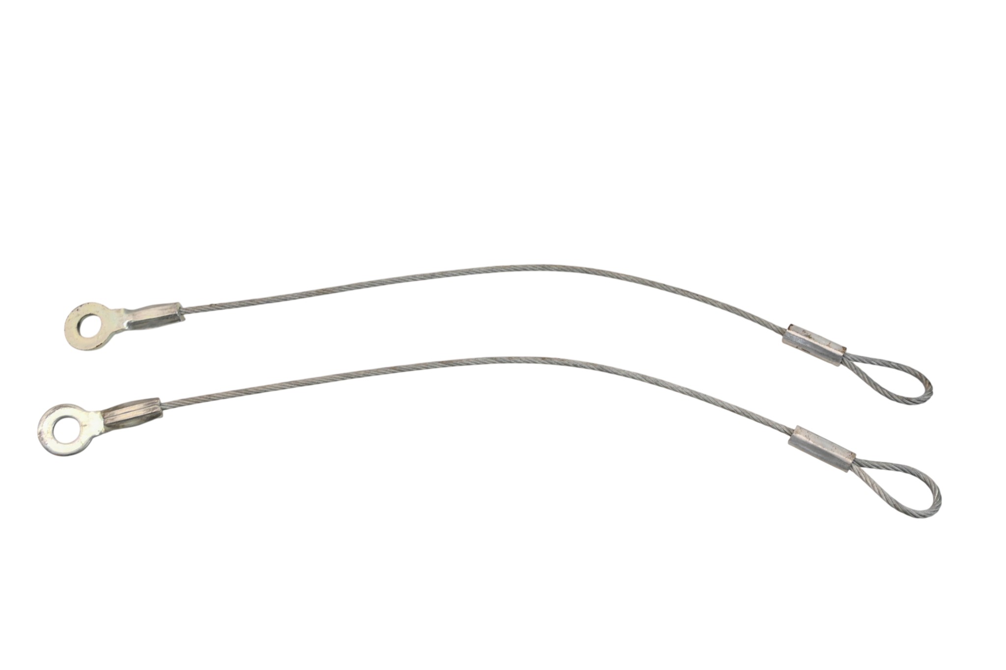 21 Polaris General XP 1000 Tailgate Cables