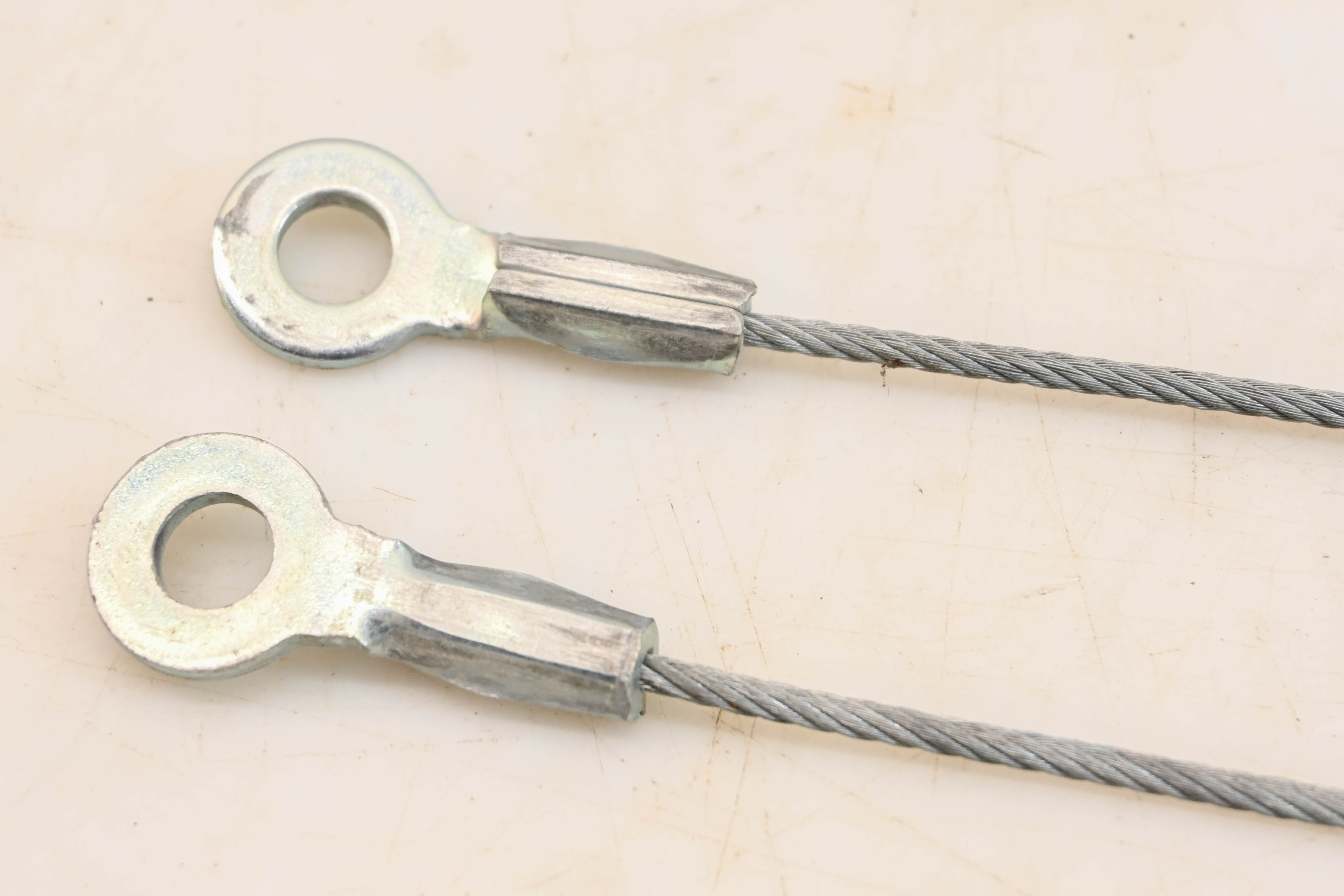 21 Polaris General XP 1000 Tailgate Cables