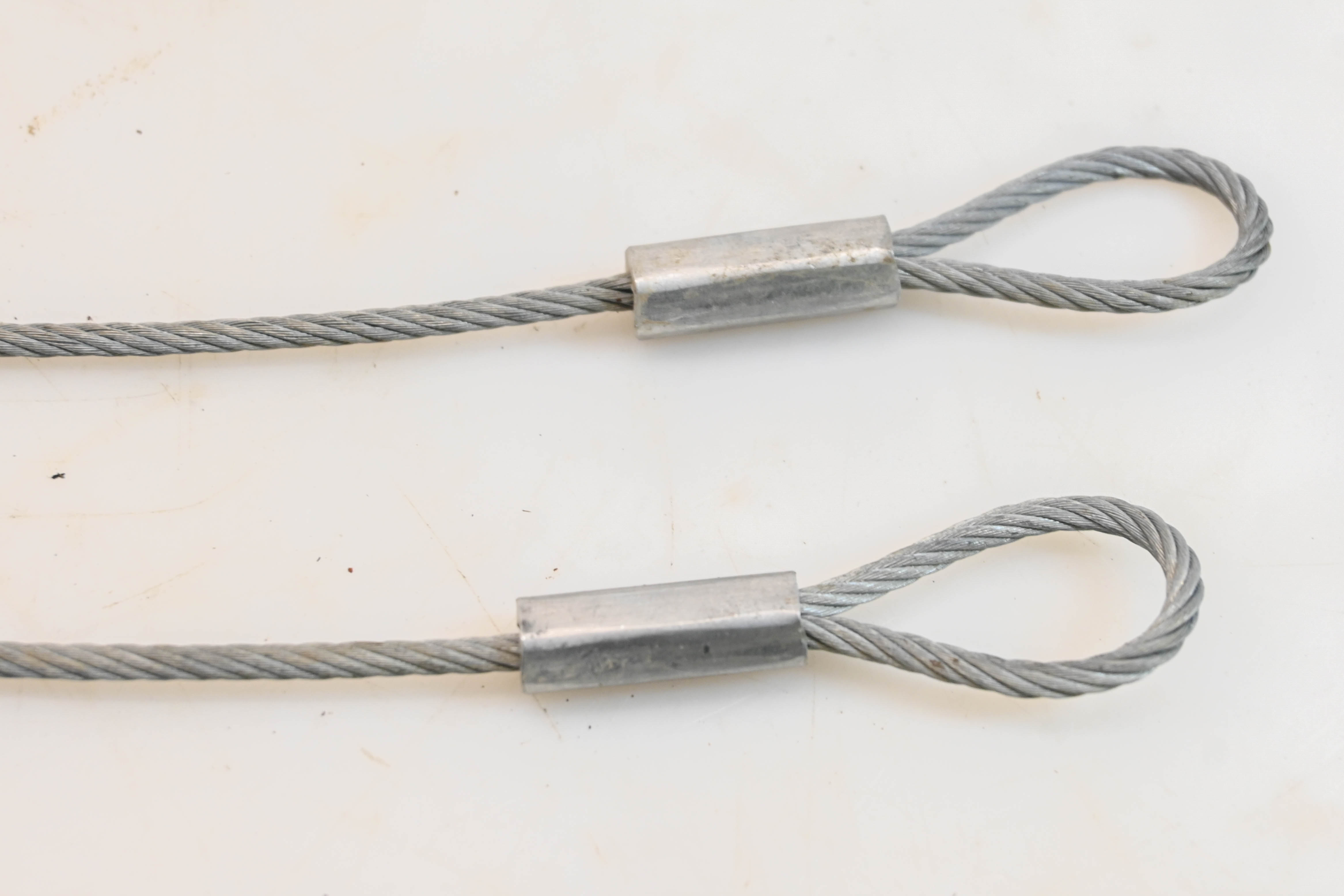 21 Polaris General XP 1000 Tailgate Cables