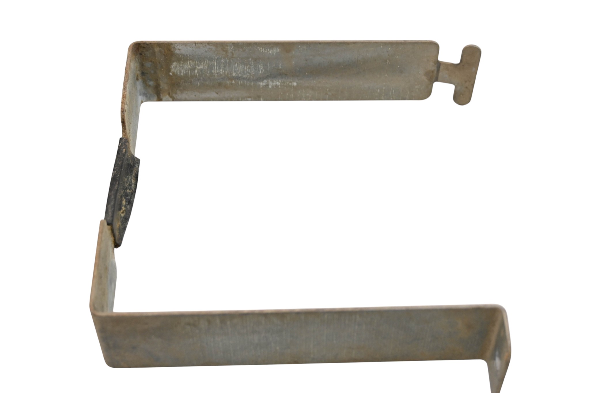 21 Polaris General XP 1000 Battery Strap Bracket Mount