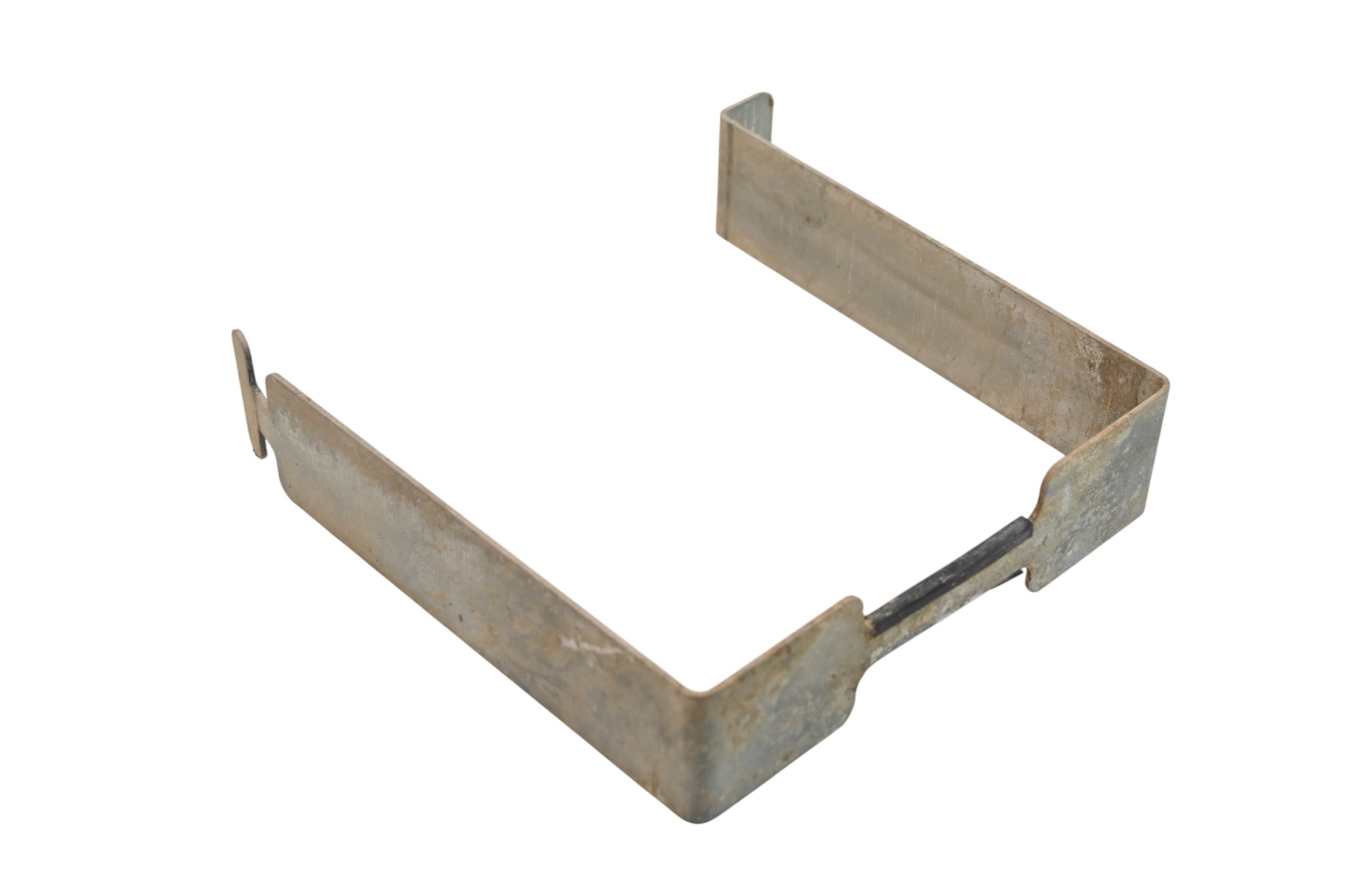 21 Polaris General XP 1000 Battery Strap Bracket Mount