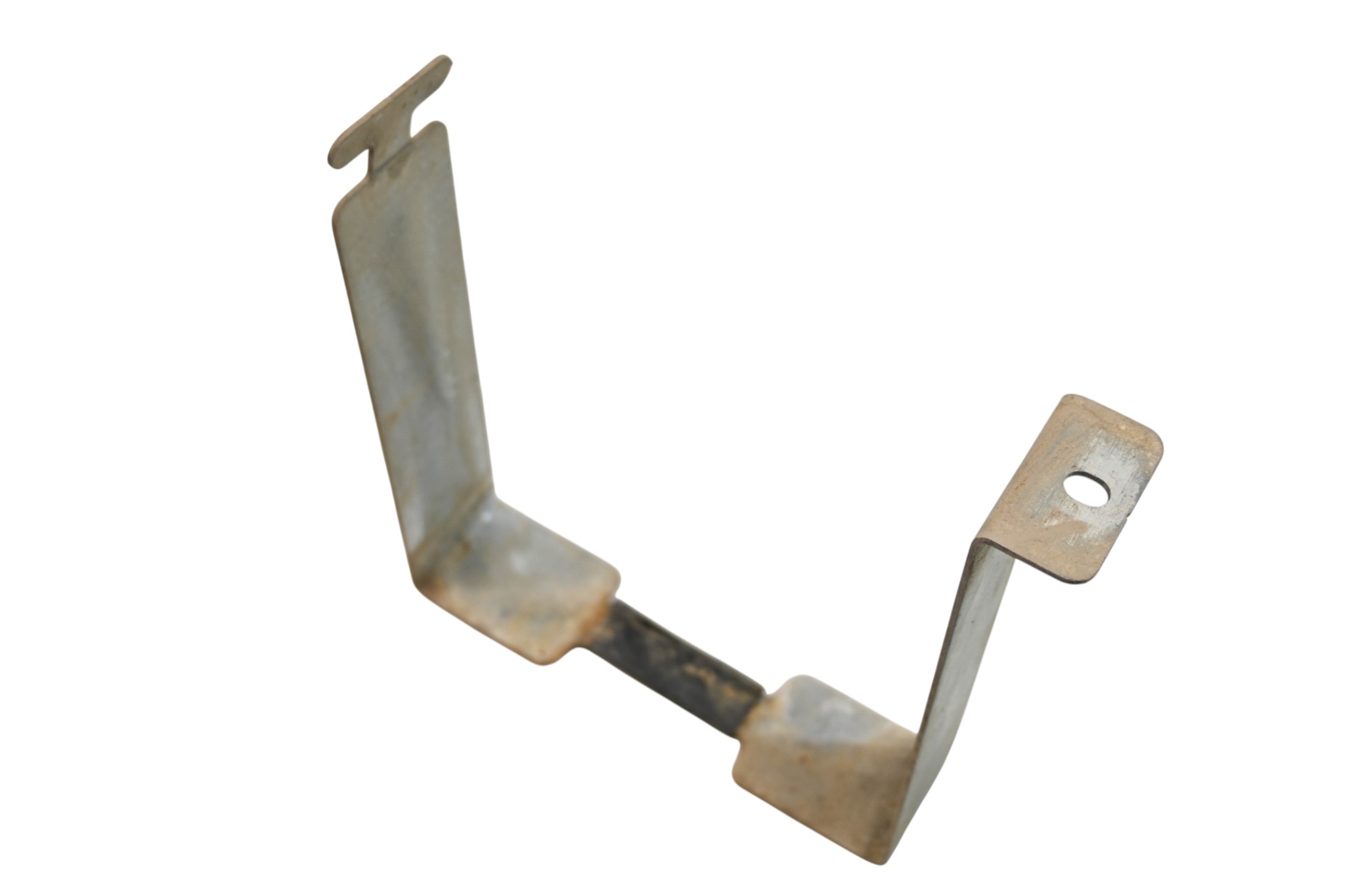 21 Polaris General XP 1000 Battery Strap Bracket Mount