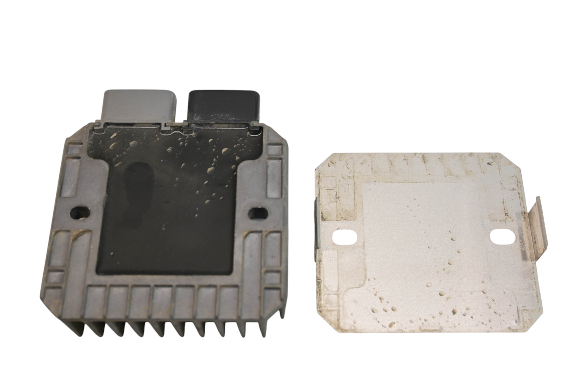 21 Polaris General XP 1000 Regulator Rectifier