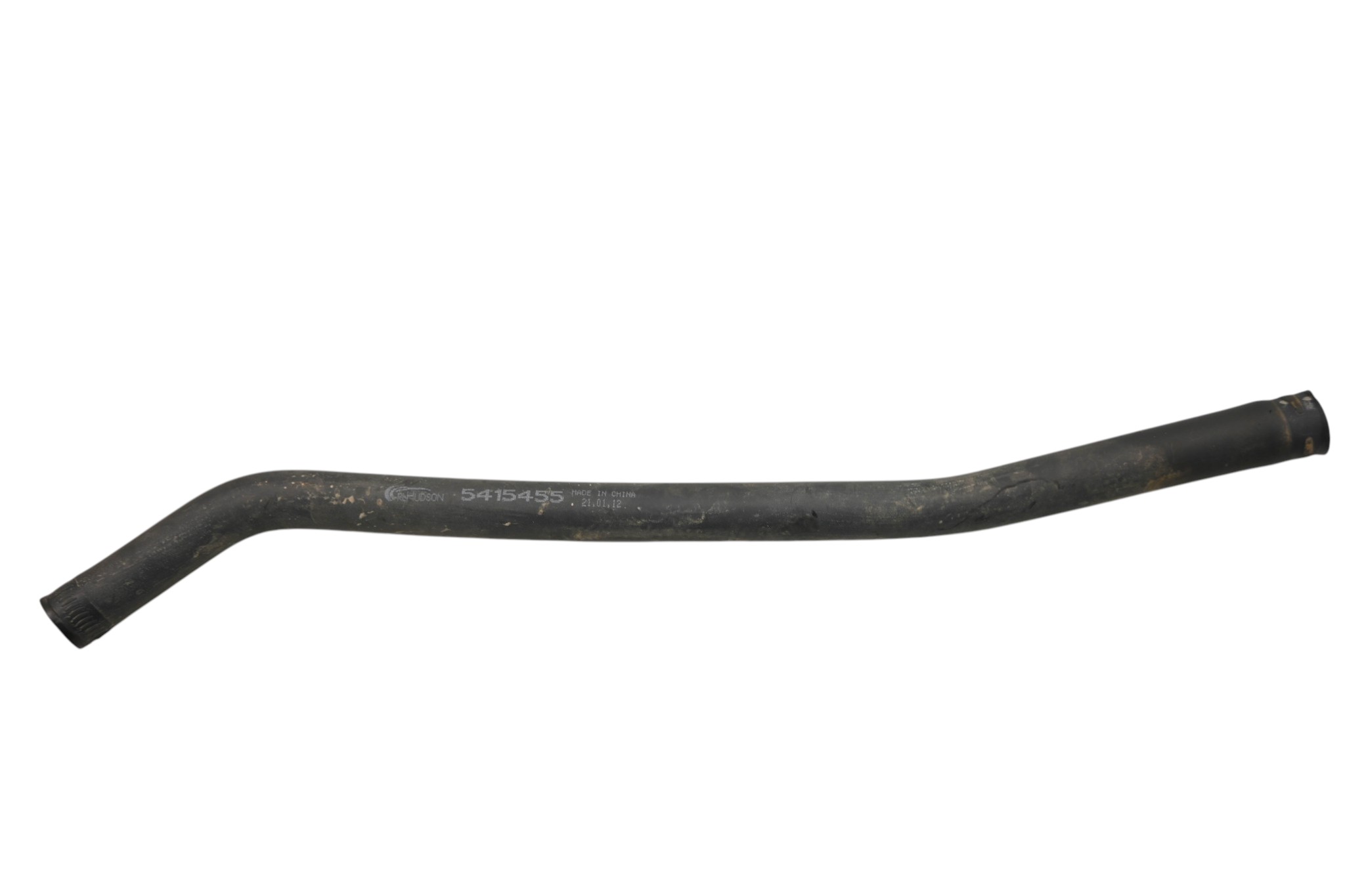 21 Polaris General XP 1000 Engine Vent Hose