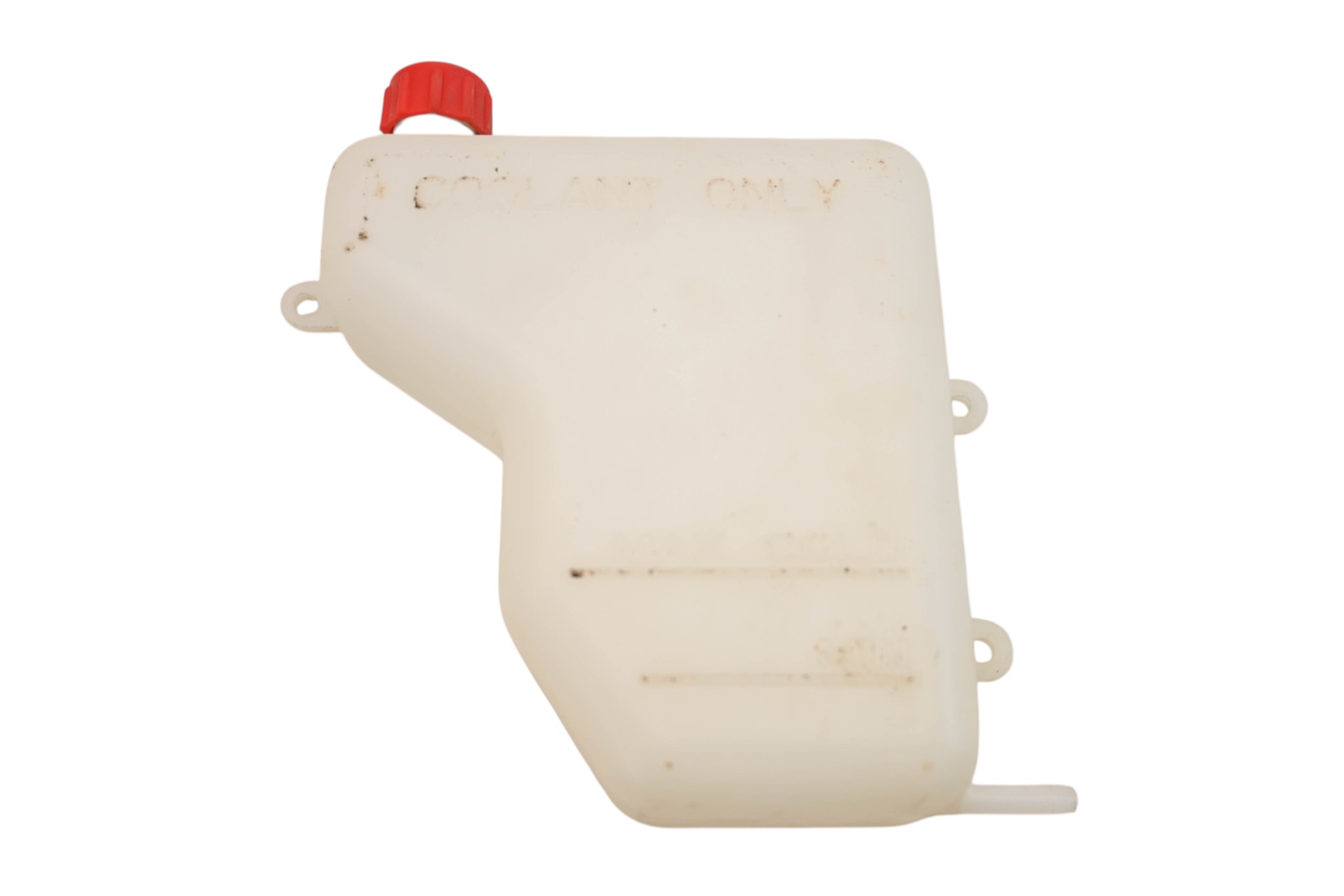 21 Polaris General XP 1000 Coolant Overflow Radiator Bottle