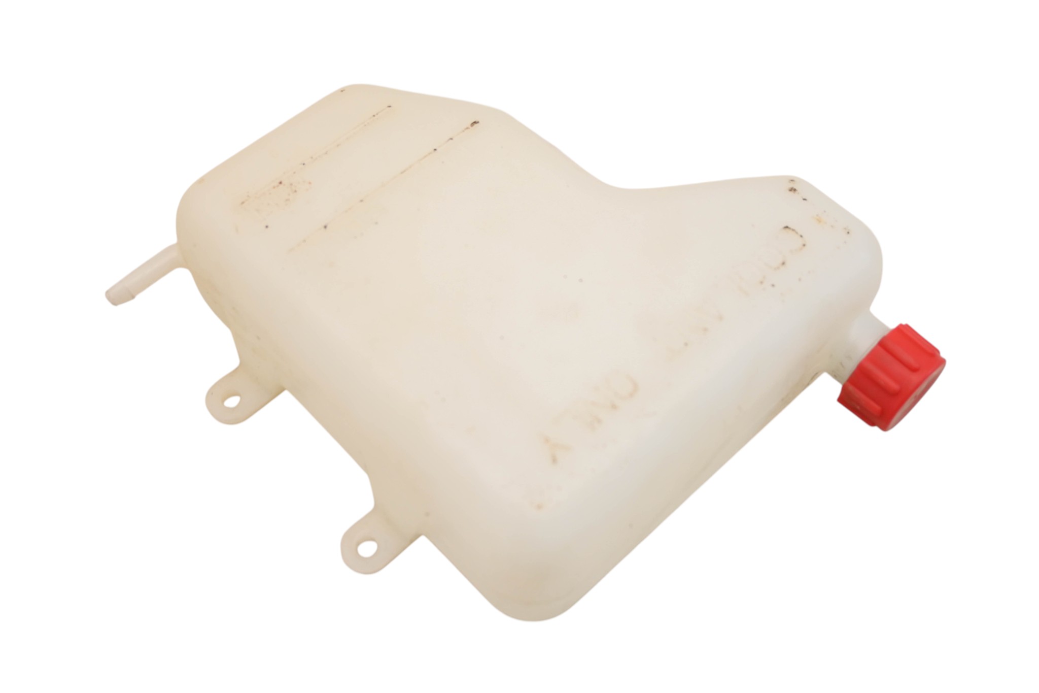 21 Polaris General XP 1000 Coolant Overflow Radiator Bottle