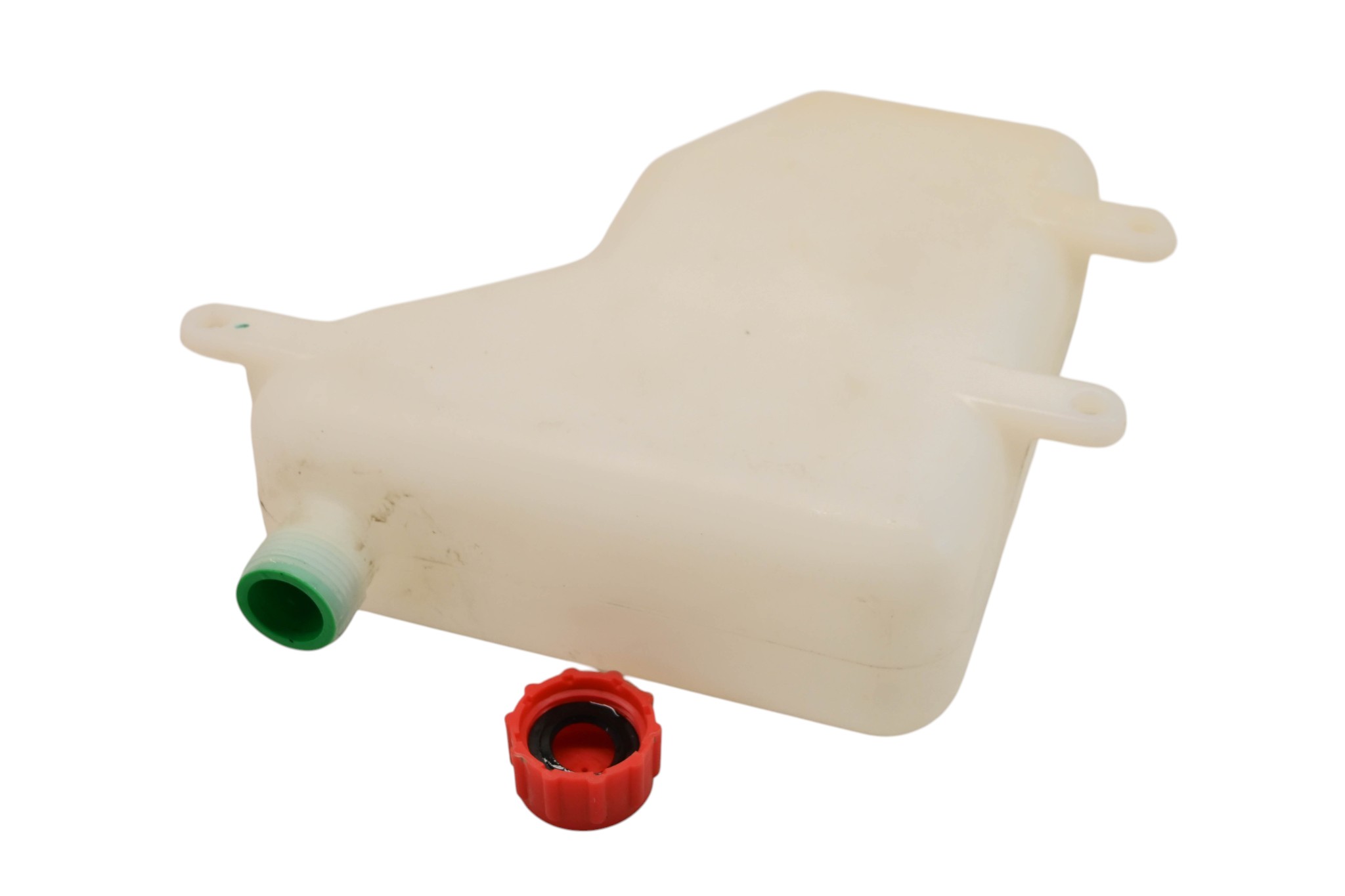 21 Polaris General XP 1000 Coolant Overflow Radiator Bottle