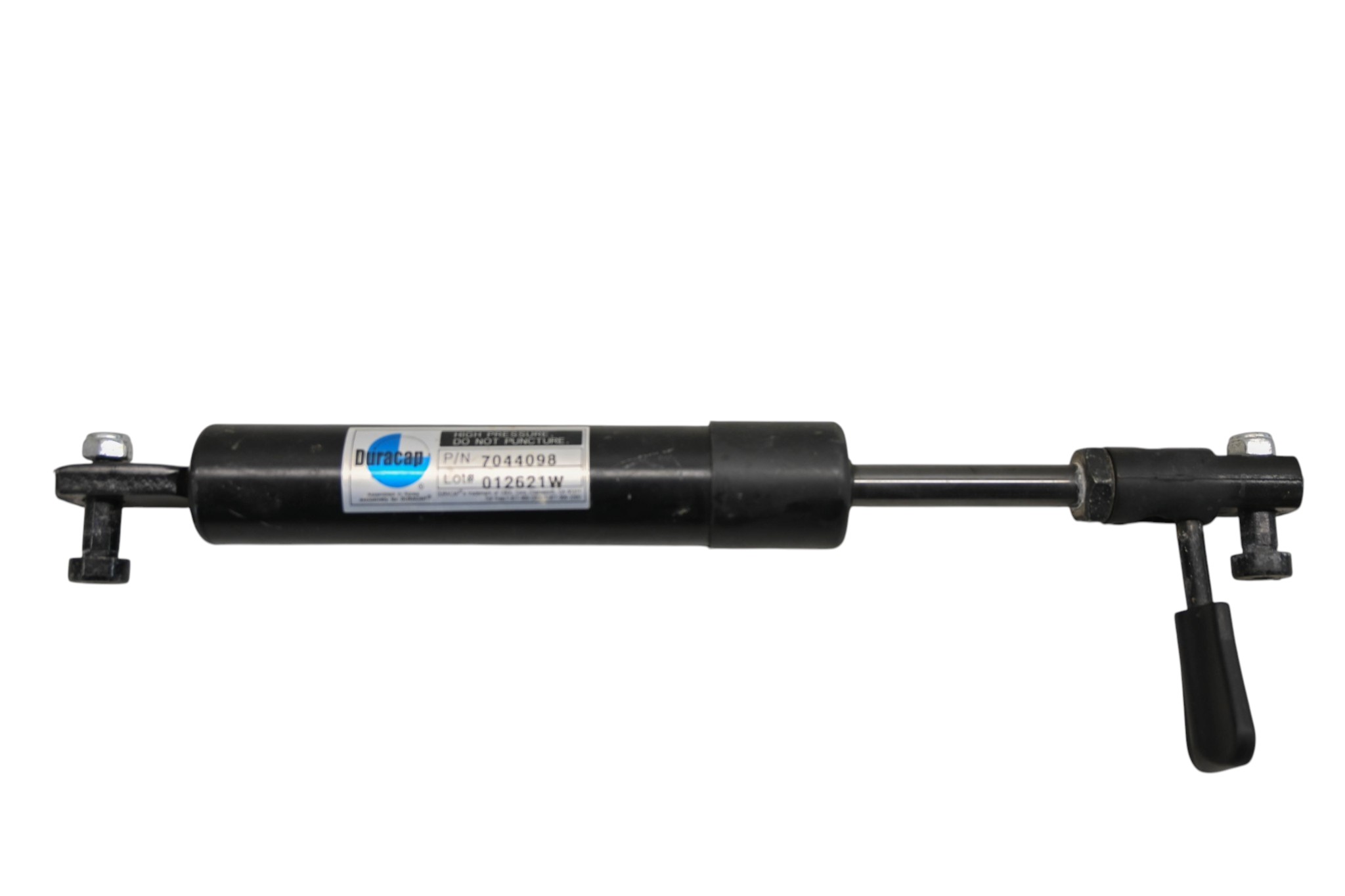 21 Polaris General XP 1000 Steering Shock