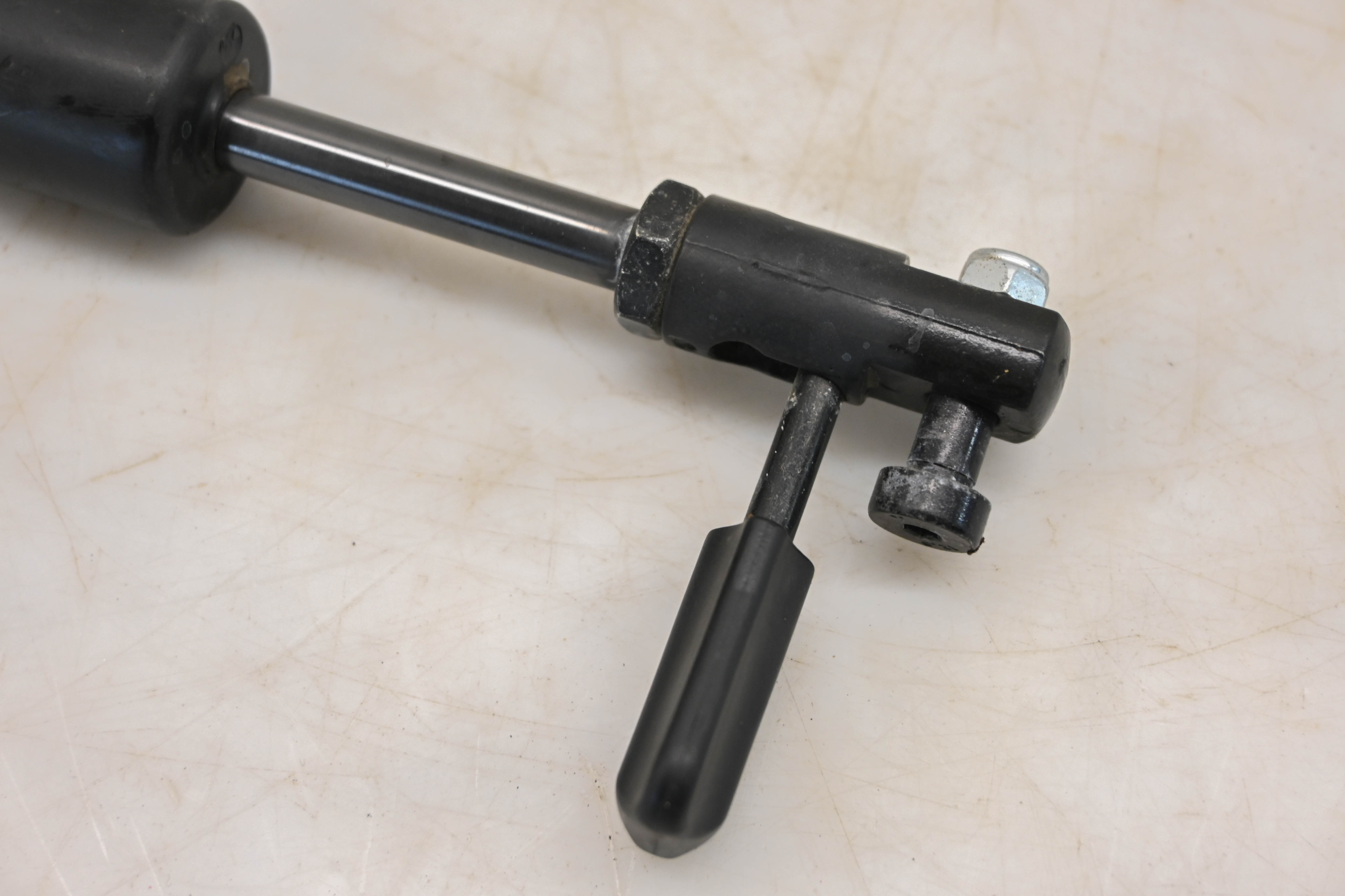 21 Polaris General XP 1000 Steering Shock