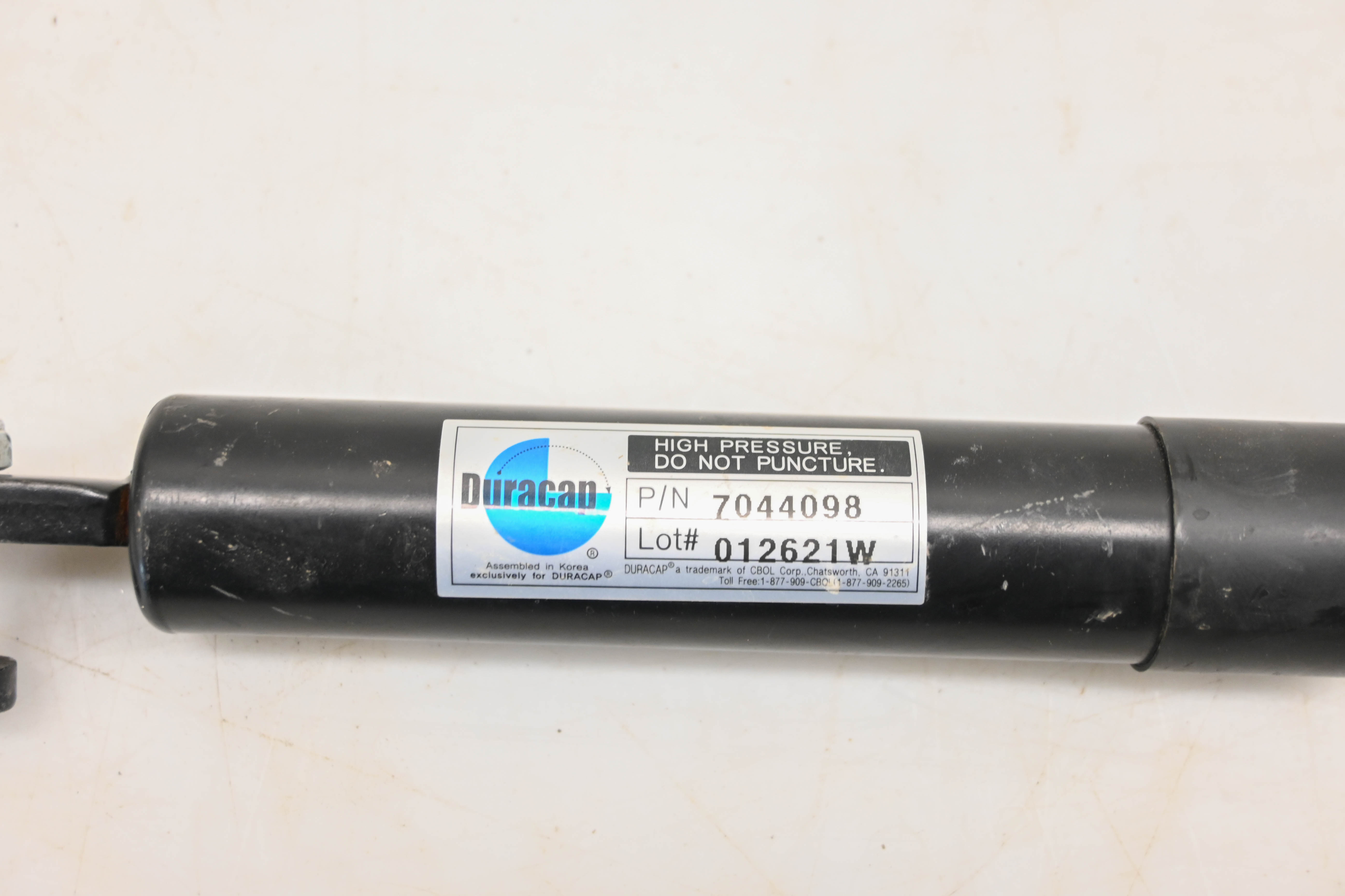 21 Polaris General XP 1000 Steering Shock