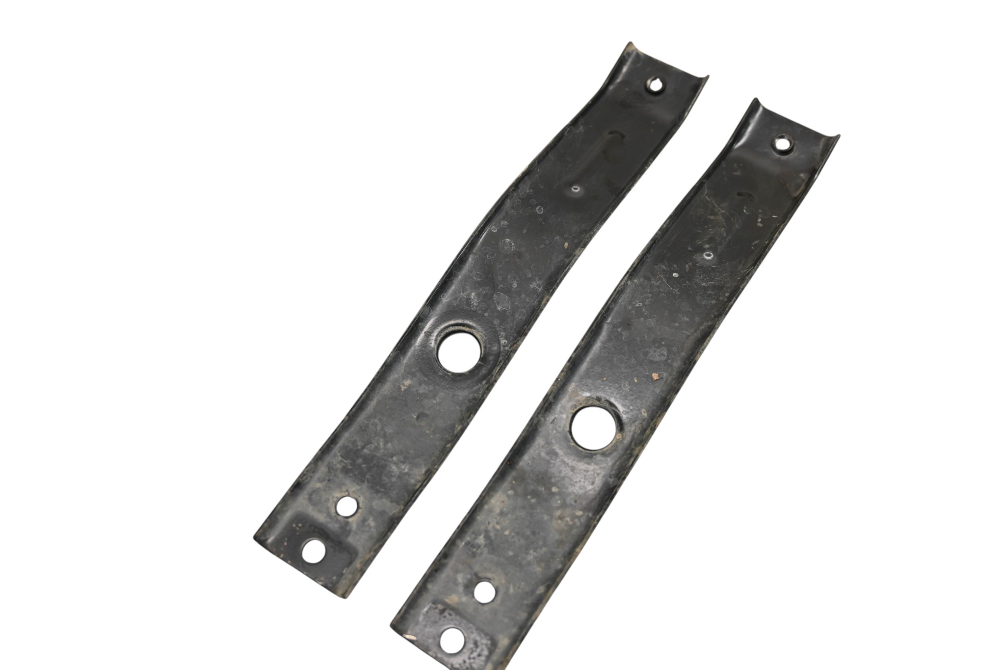 21 Polaris General XP 1000 Radiator Brackets Mounts