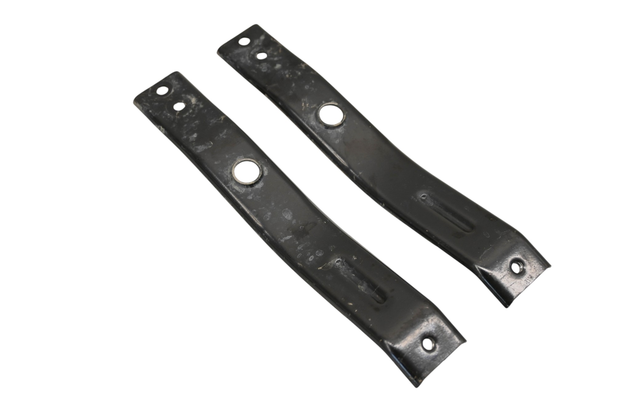 21 Polaris General XP 1000 Radiator Brackets Mounts