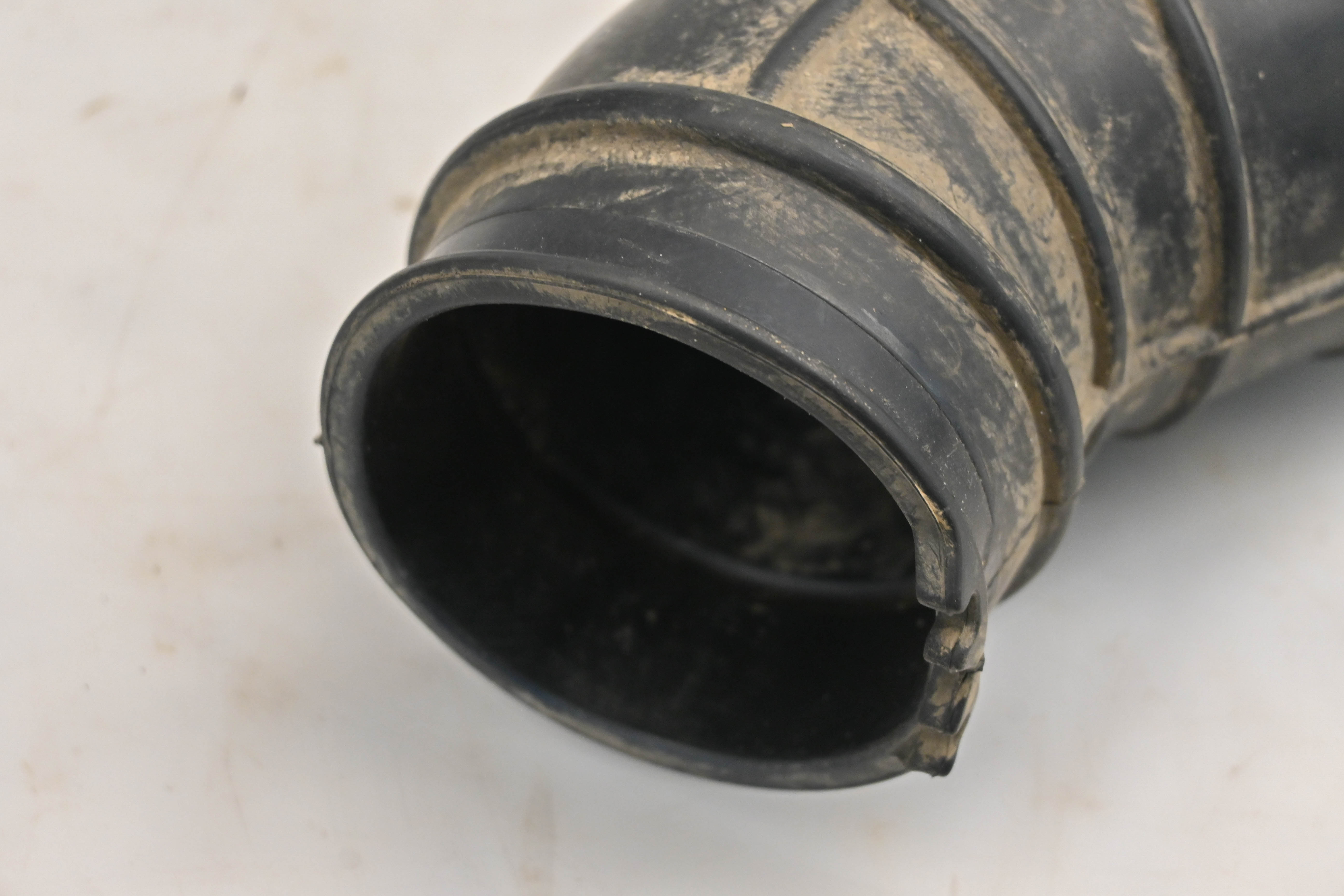 21 Polaris General XP 1000 Intake Duct Hose