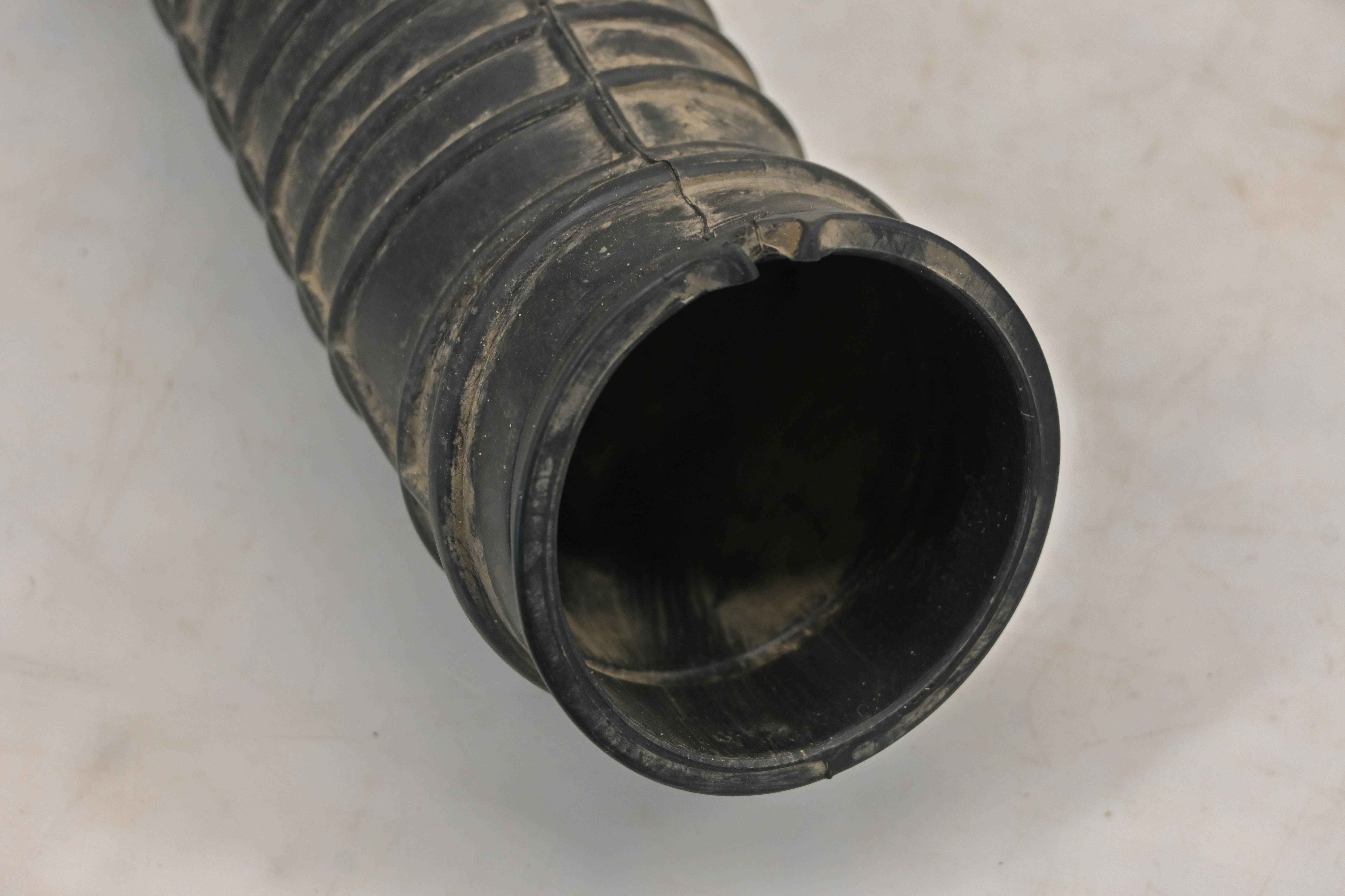 21 Polaris General XP 1000 Intake Duct Hose