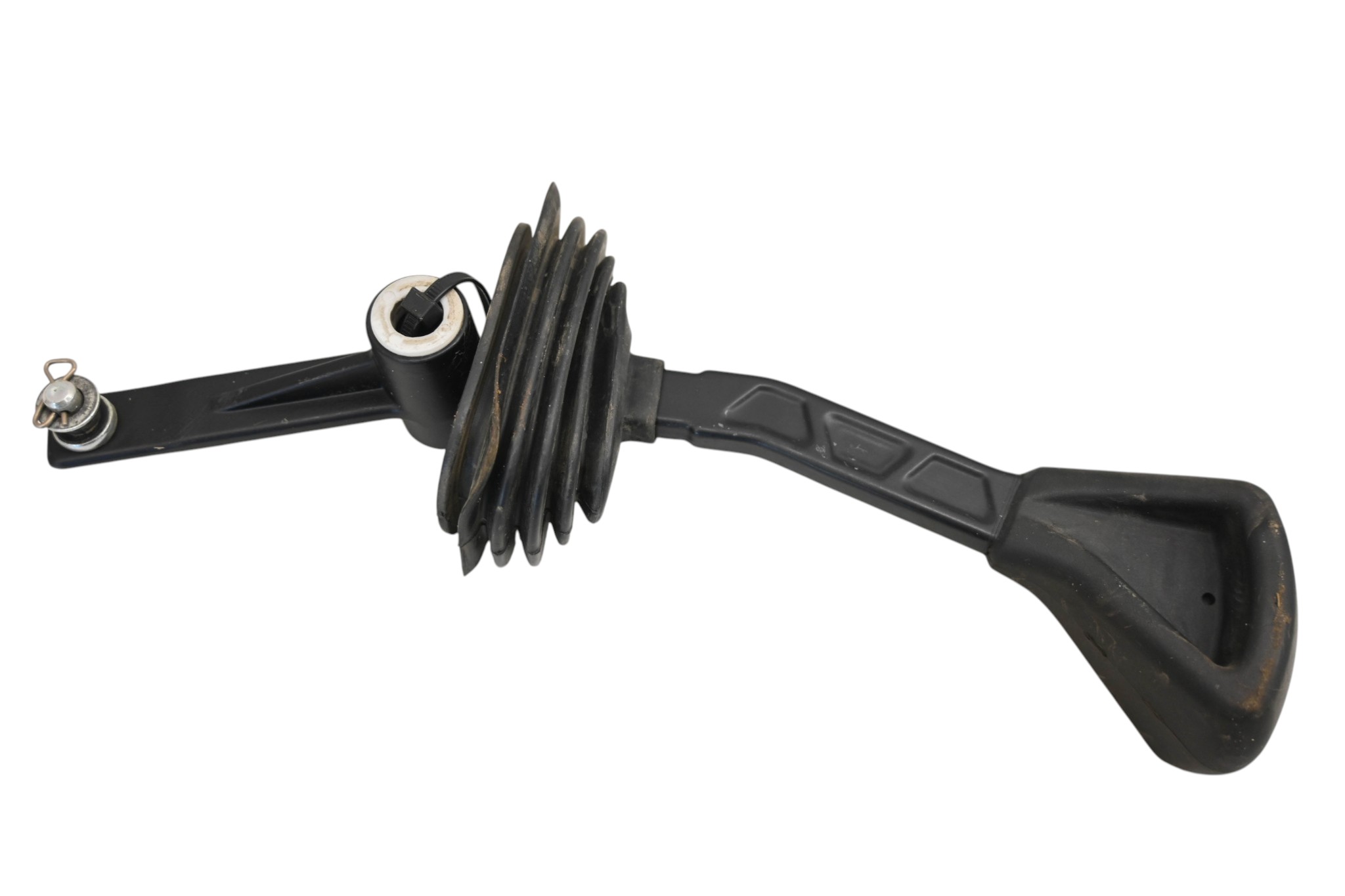 21 Polaris General XP 1000 Gear Select Shift Lever Shifter