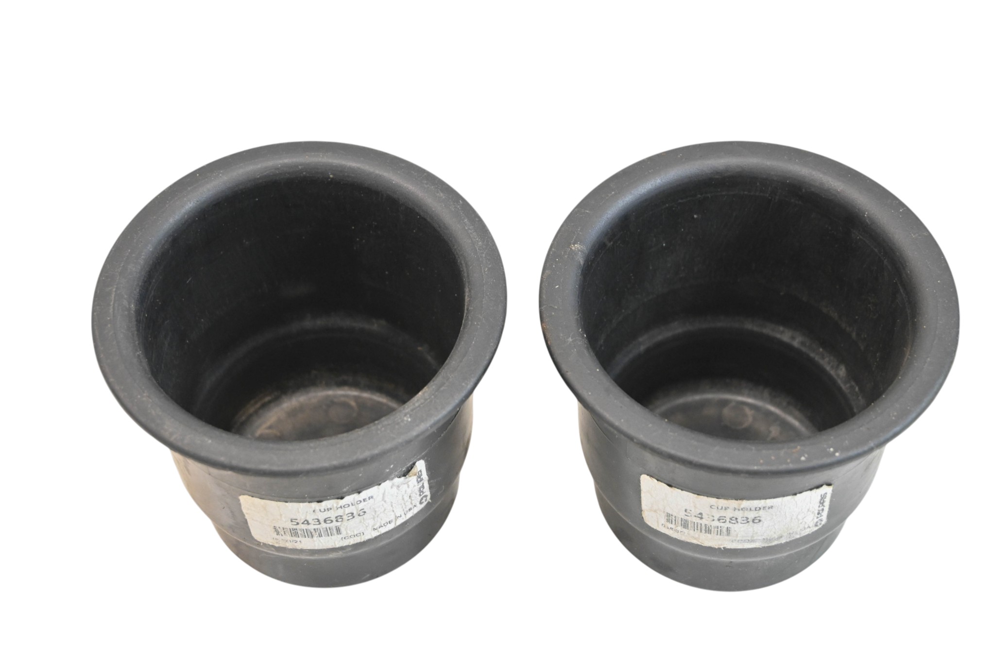 21 Polaris General XP 1000 Cup Holders