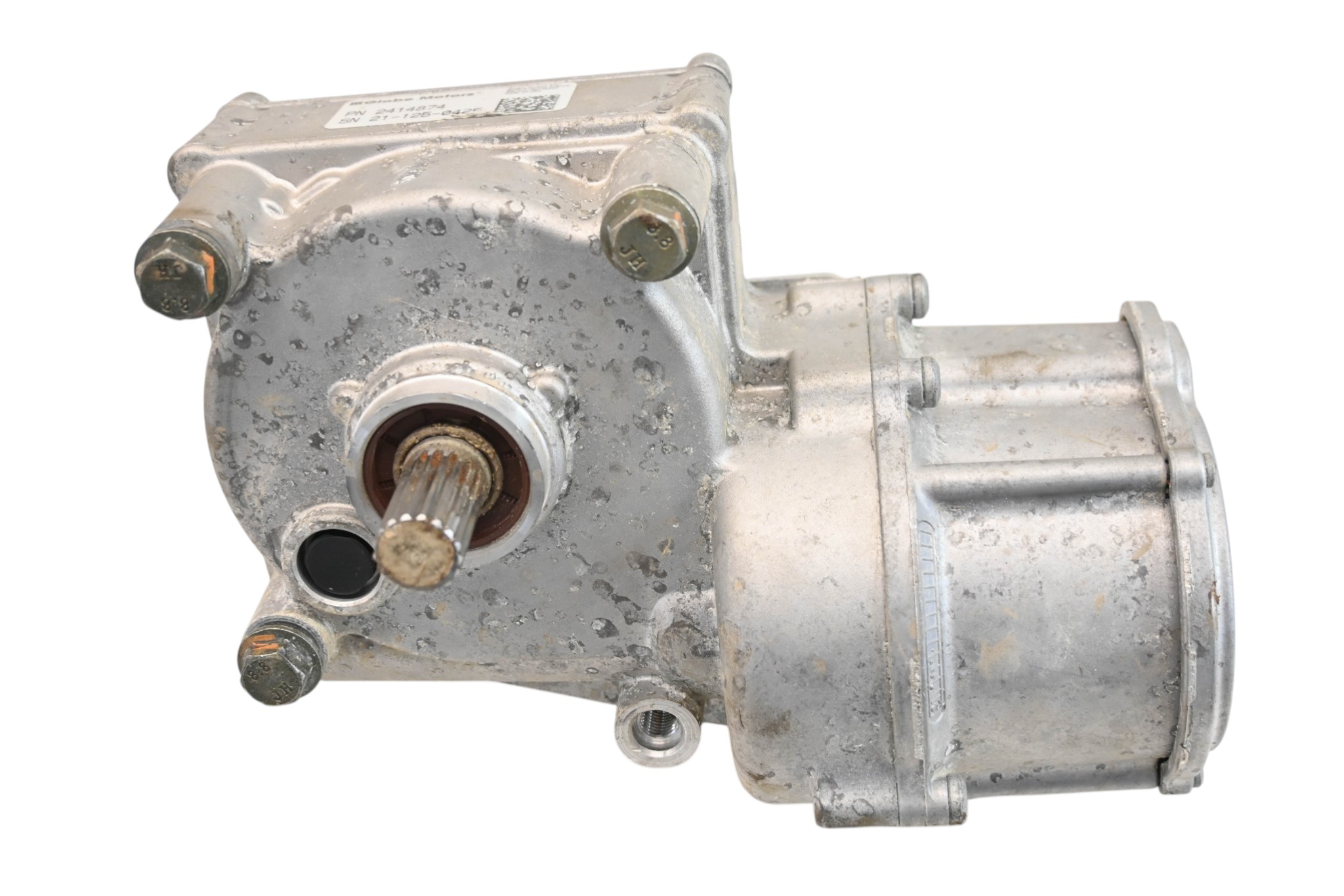 21 Polaris General XP 1000 Eps Power Steering Unit