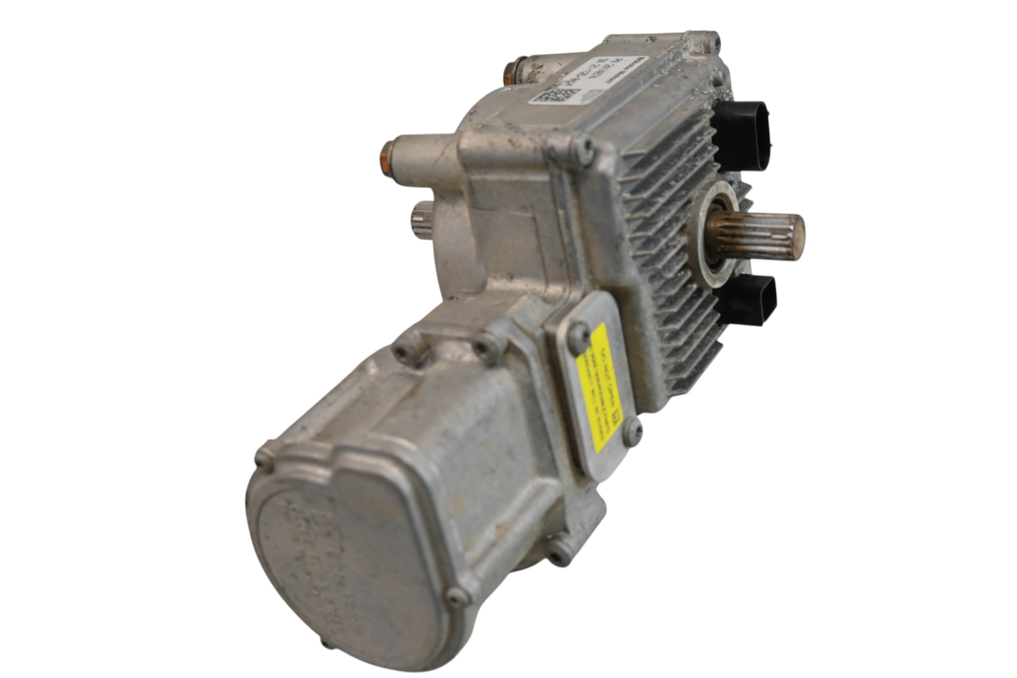 21 Polaris General XP 1000 Eps Power Steering Unit