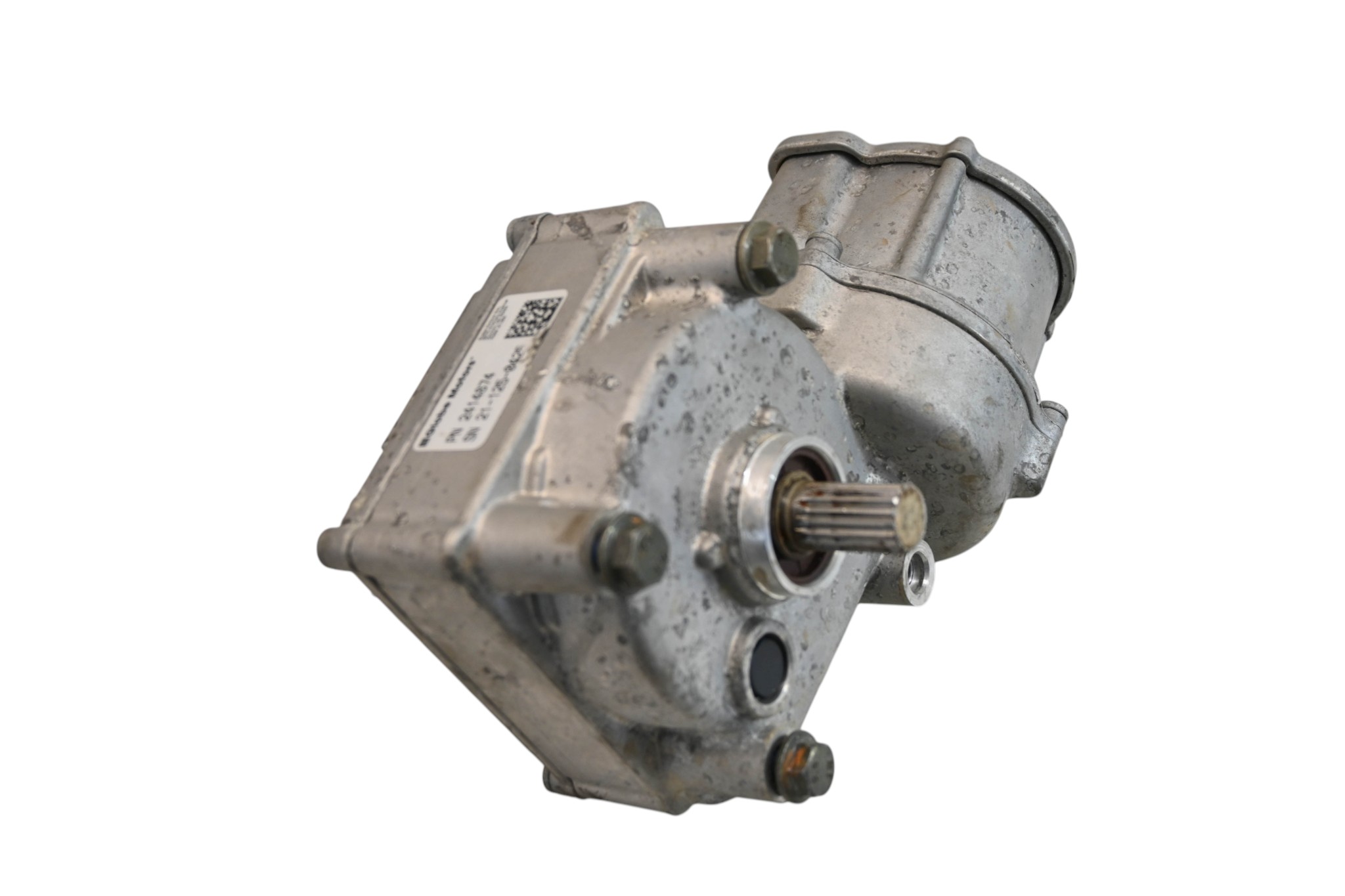 21 Polaris General XP 1000 Eps Power Steering Unit