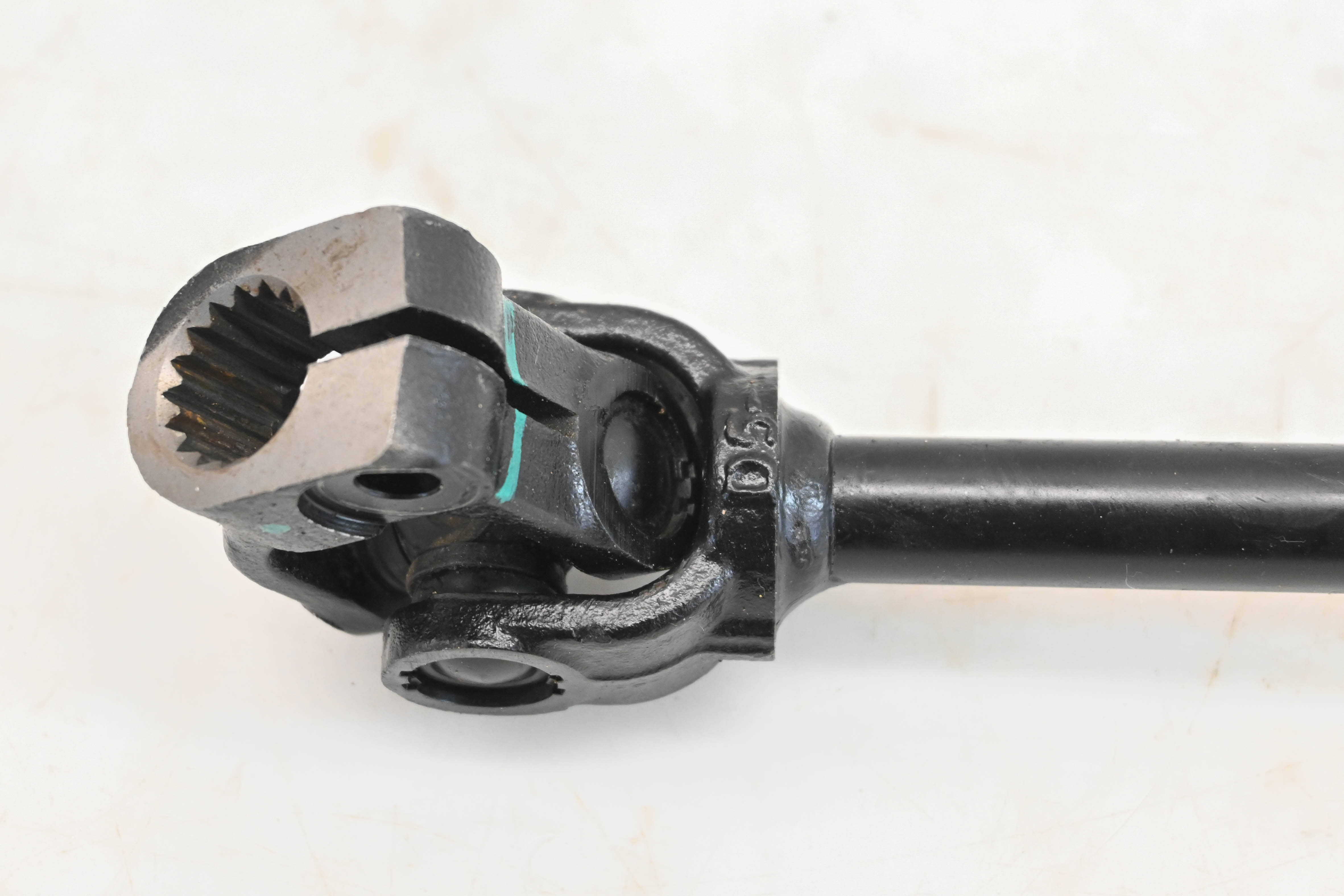 21 Polaris General XP 1000 Lower Steering Stem
