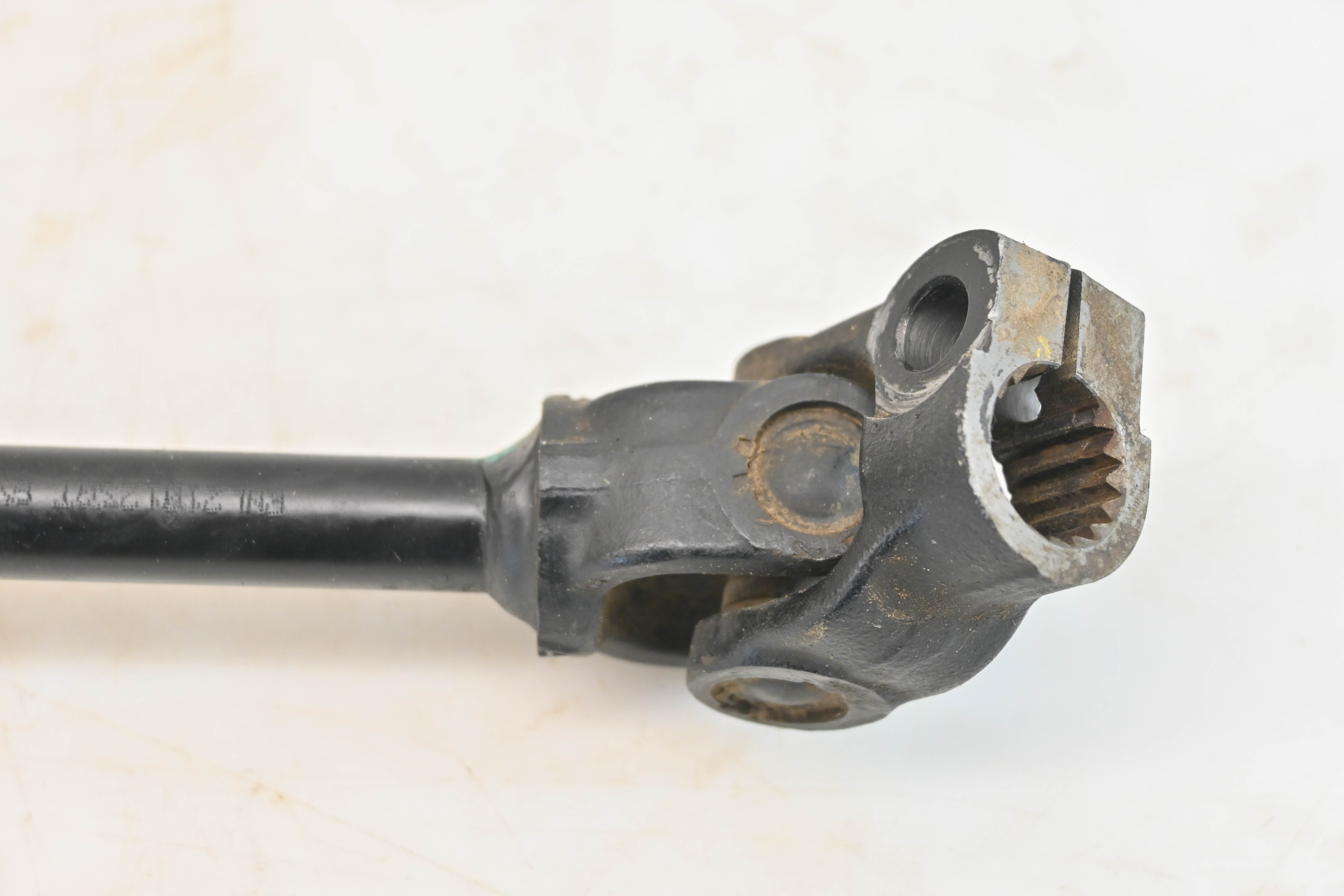 21 Polaris General XP 1000 Lower Steering Stem